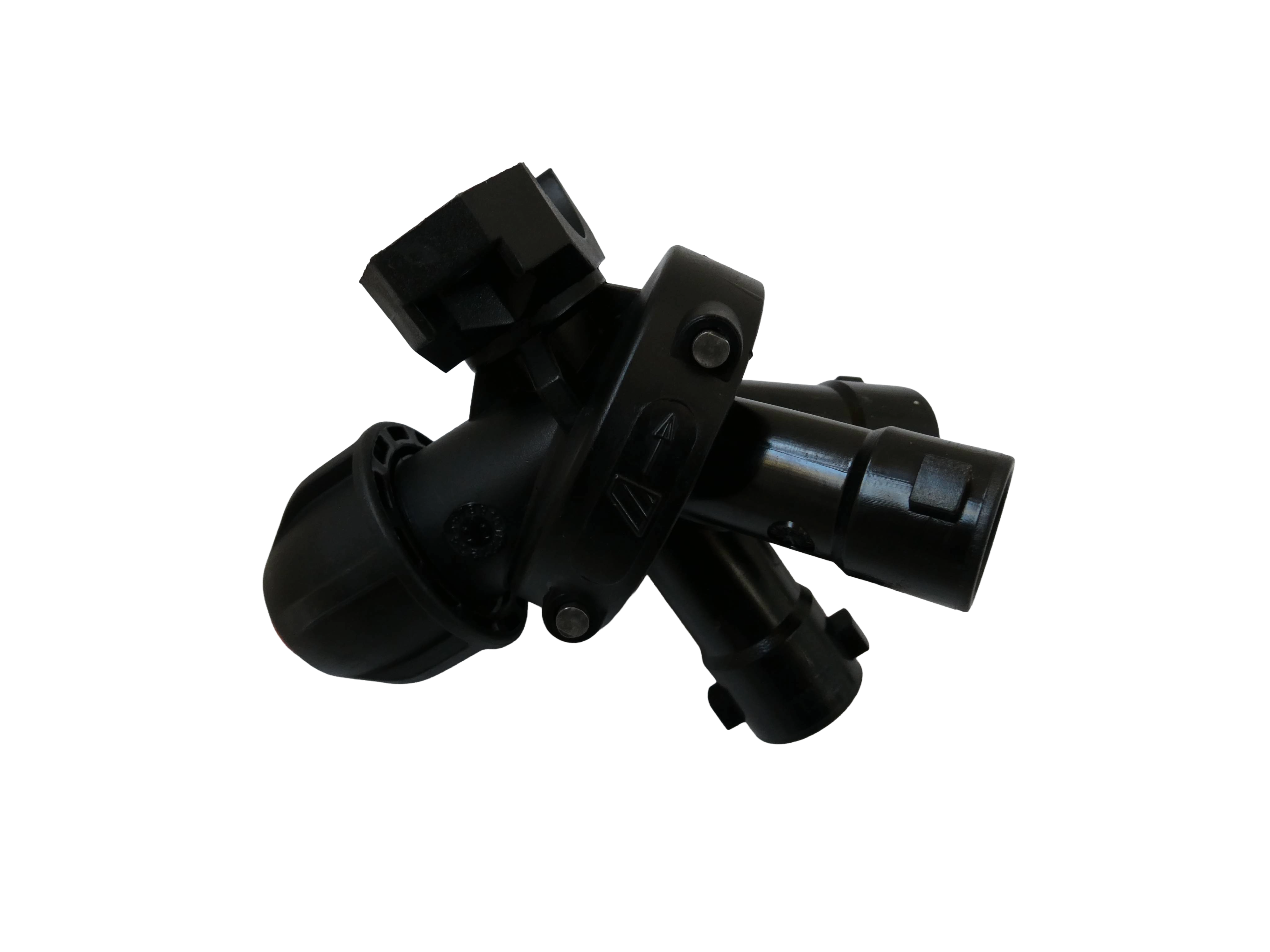 Amazone Triple Body Nozzle Holder- ZF432