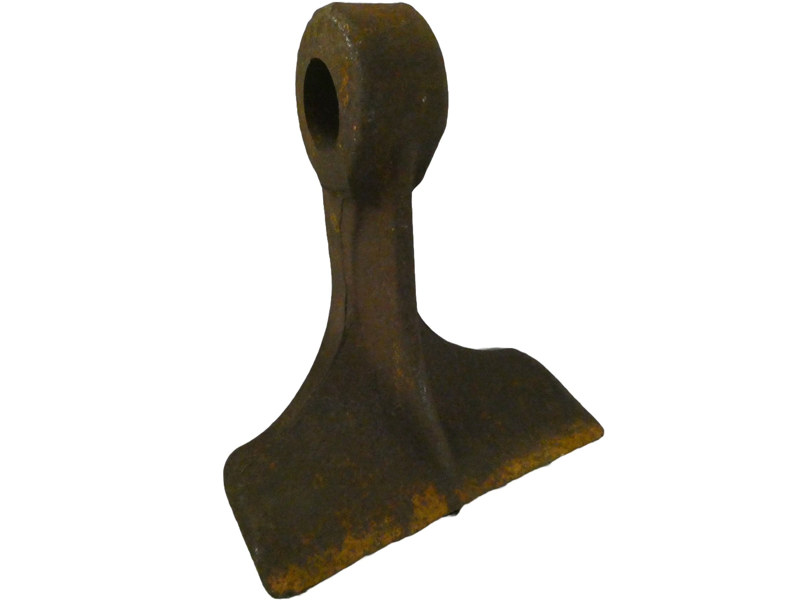 Agrimaster Paddle Flail - 3002936