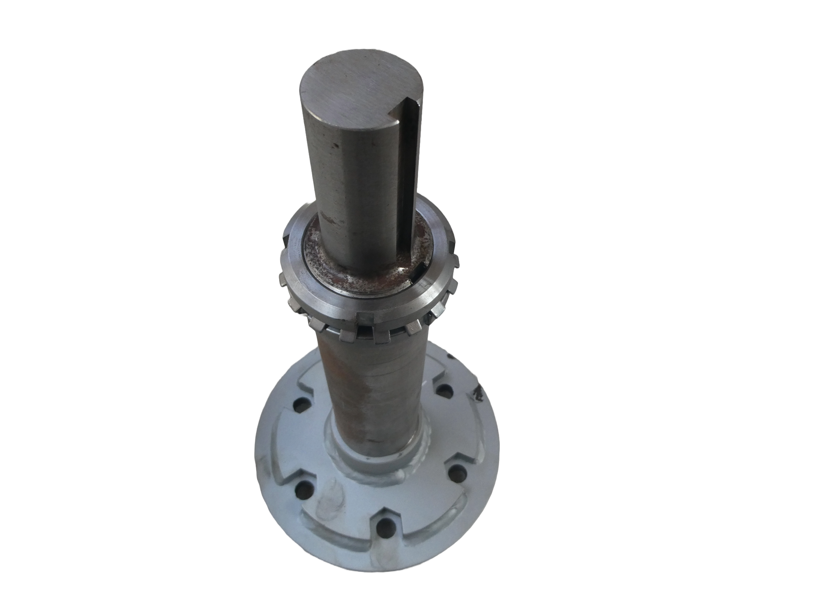 AR Saw Head Hub Shaft