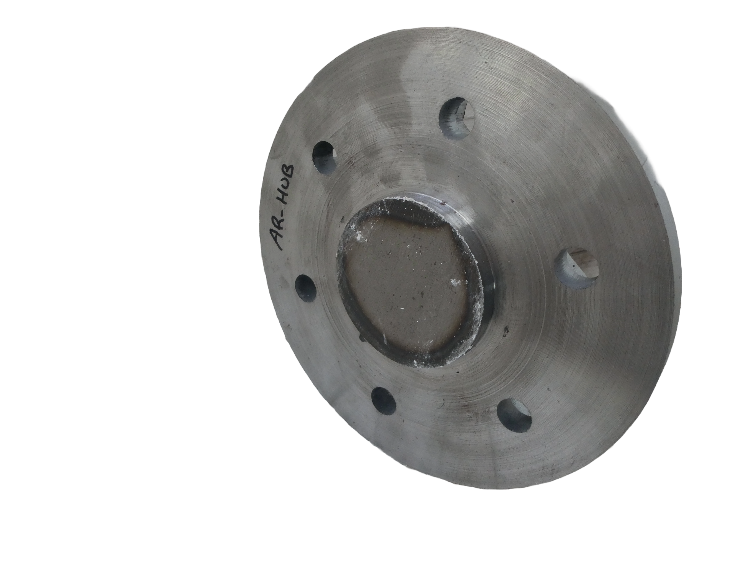 AR Saw Head Hub Shaft