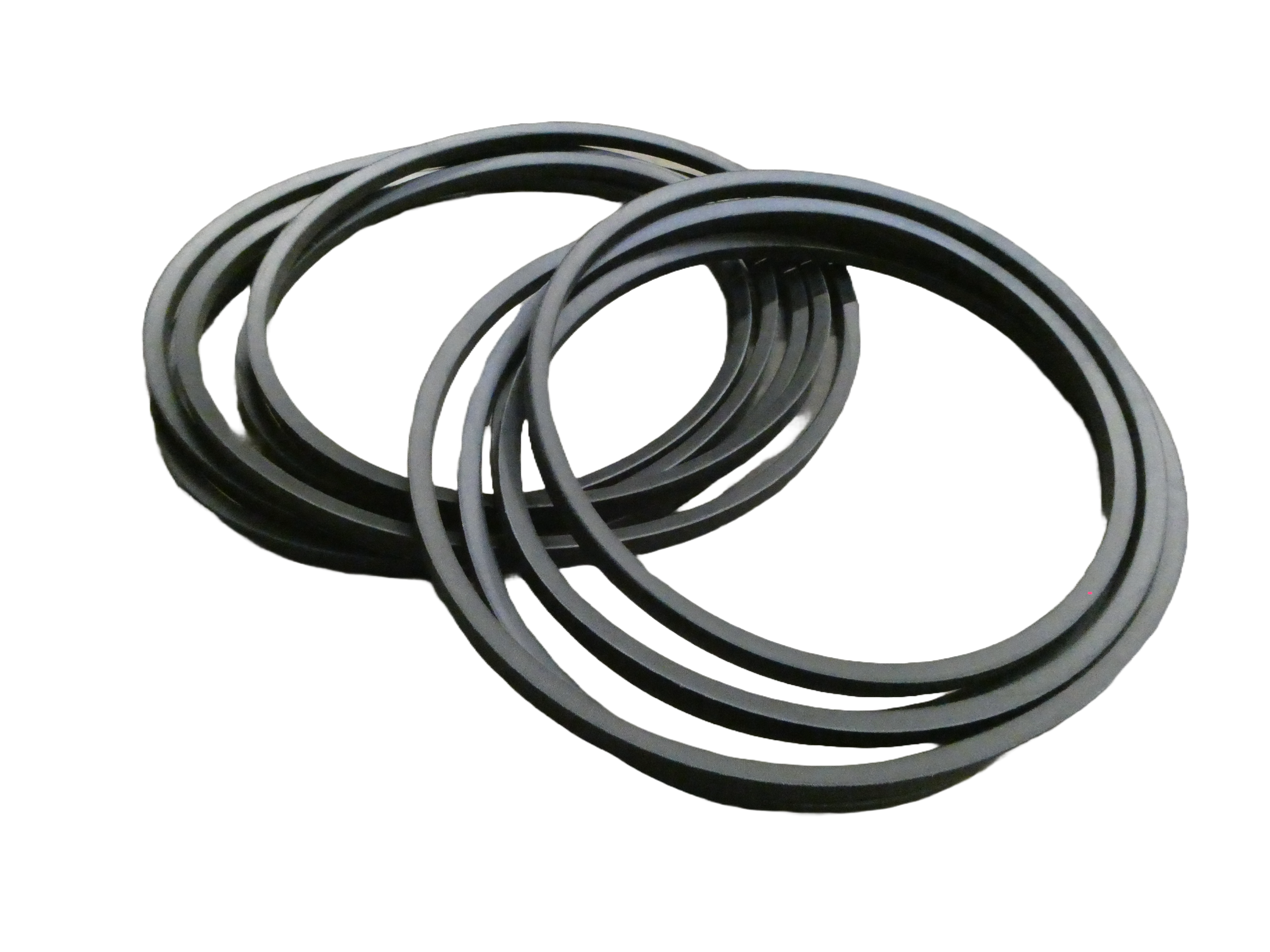 Teagle Tomahawk 4040 Belt Set Of 2 - BEB0220