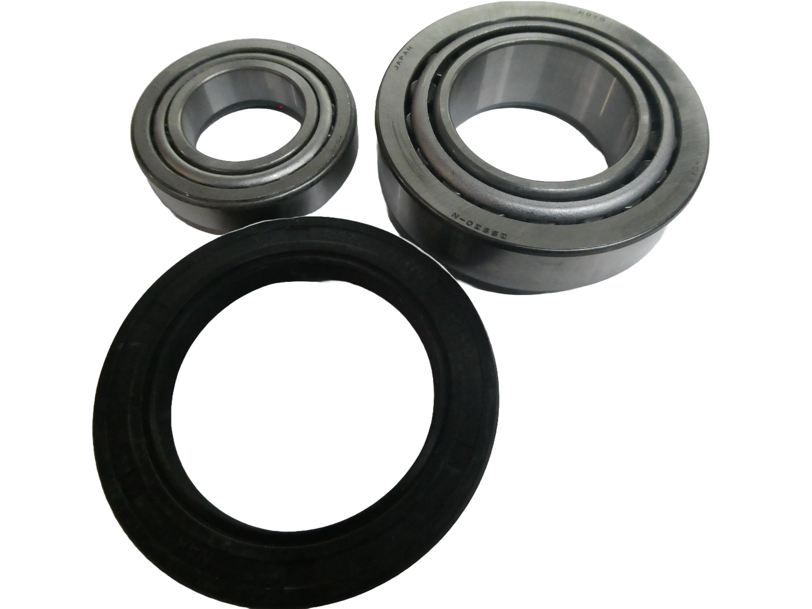 Massey Ferguson Hub Bearing Kit