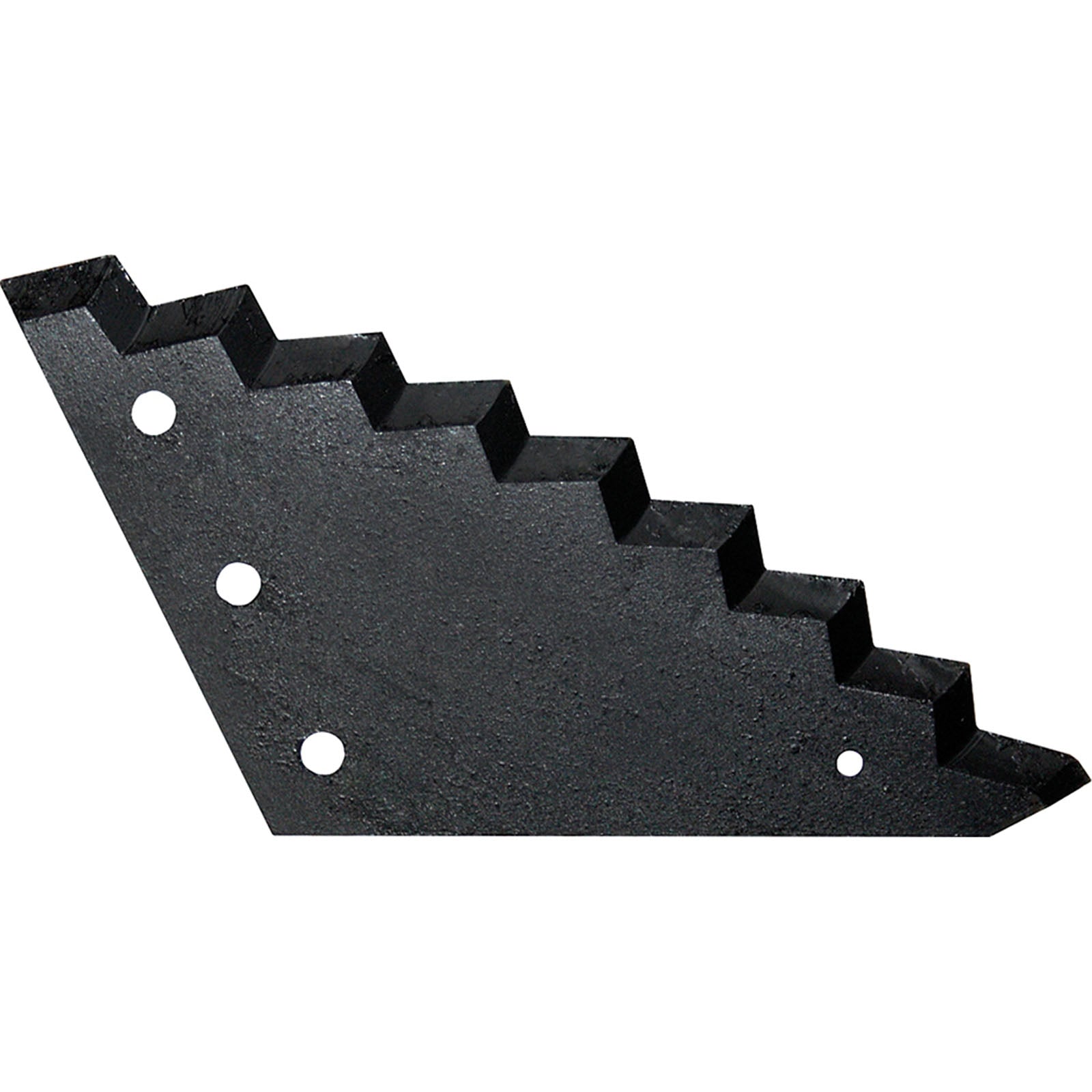 Strautmann Diet Feeder Blade