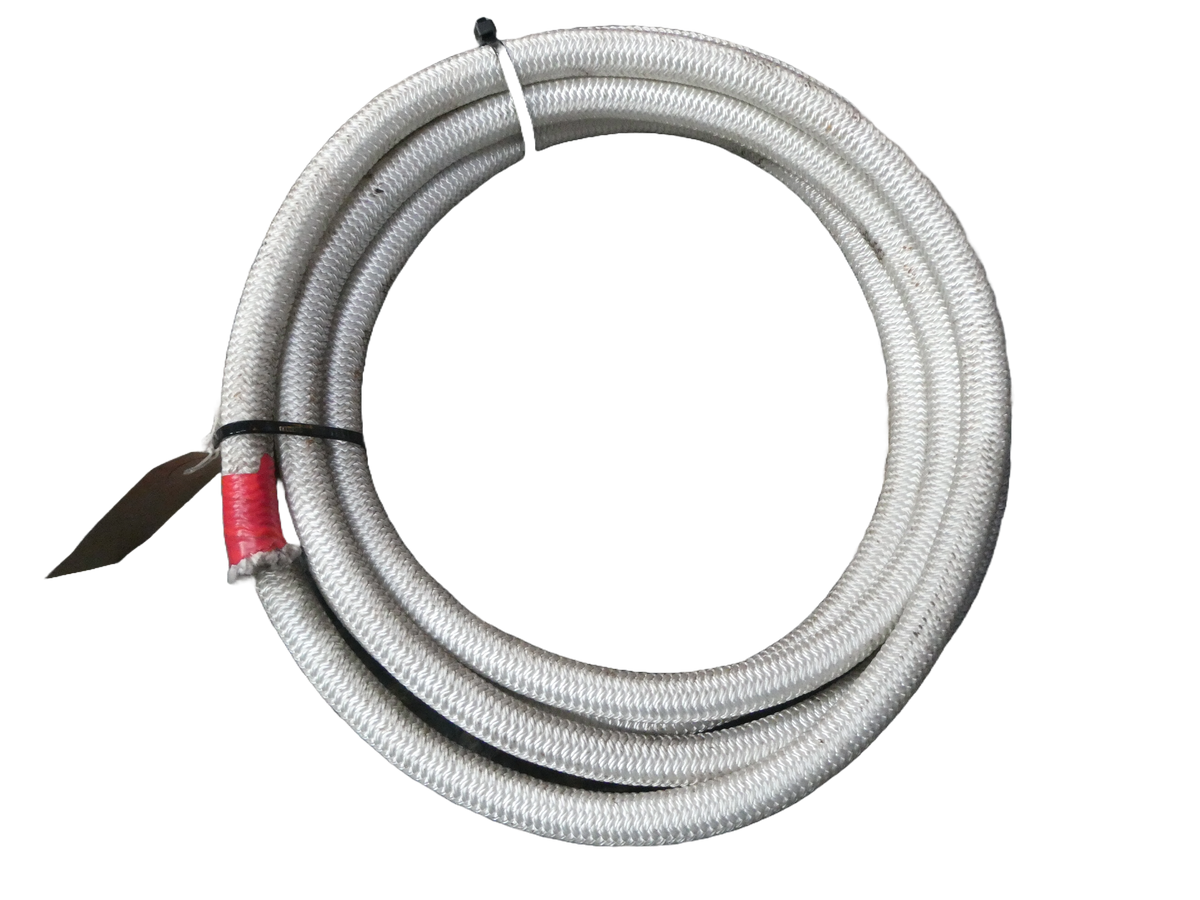 Post Driver Rope Browns Post Driver Rope