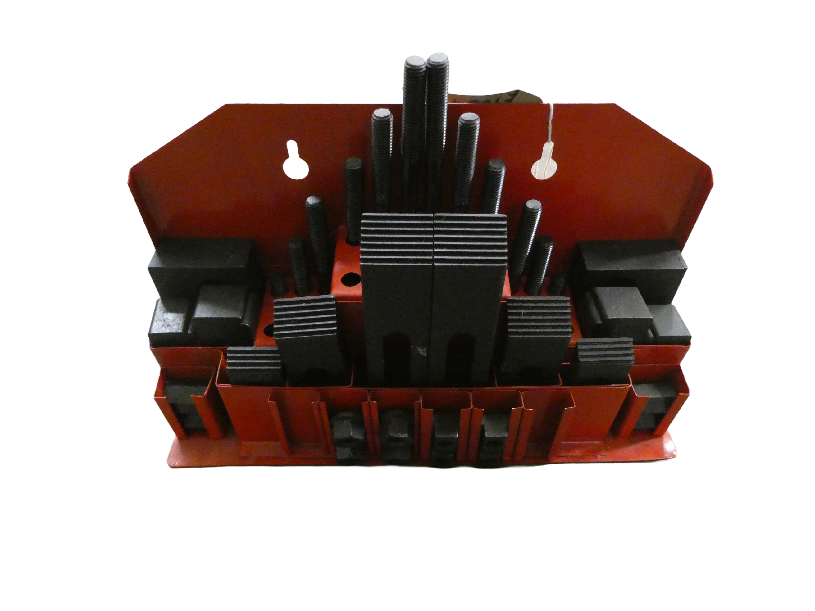 Sealey SM2502CK Clamping Kit 42pc