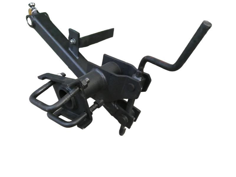 Plough Land Wheel & Mounting Arm
