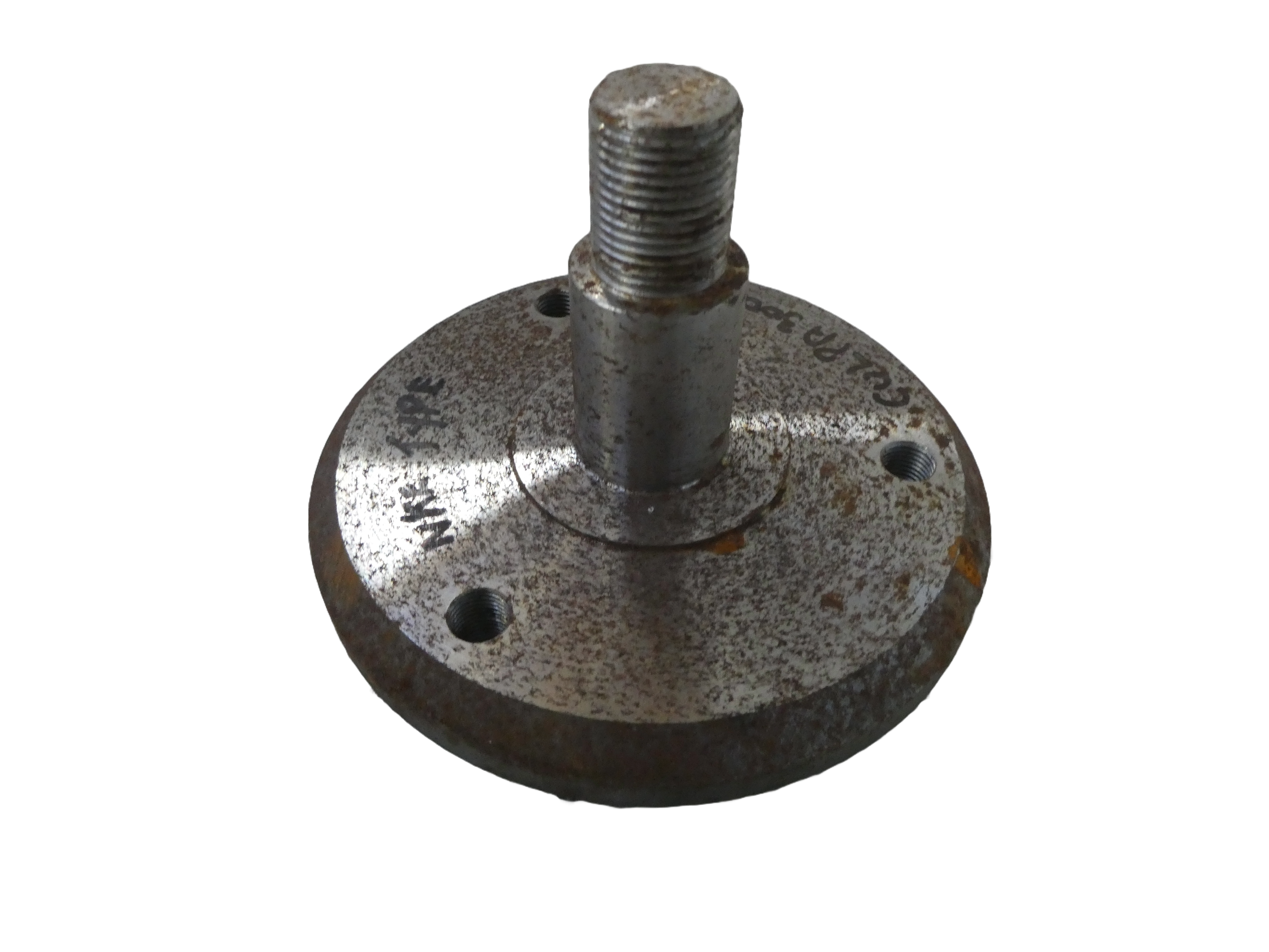 Moore Unidrill Genuine Disc Hub NKE Type - 3 Hole