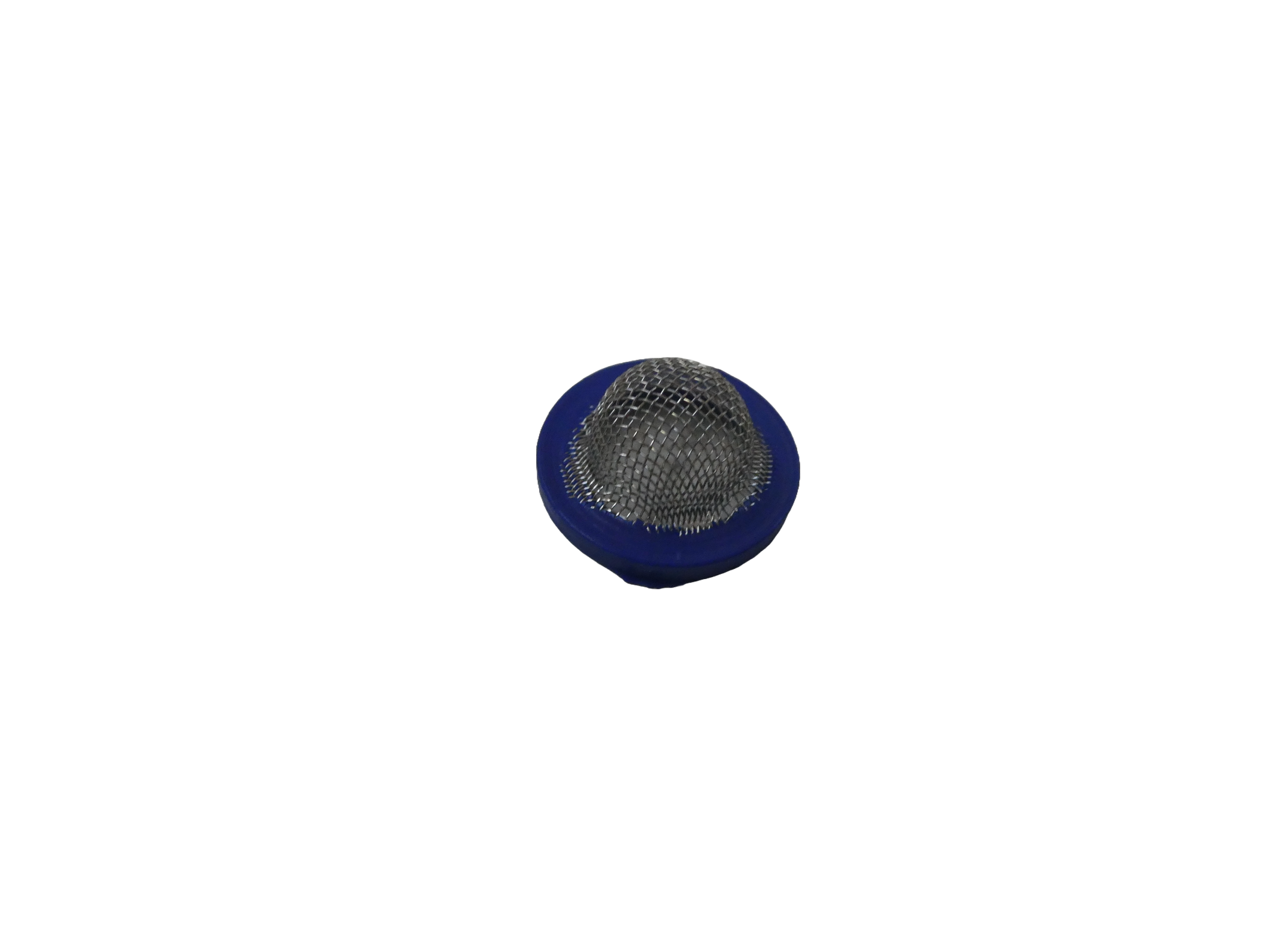 Nozzle Cup Filter - Blue