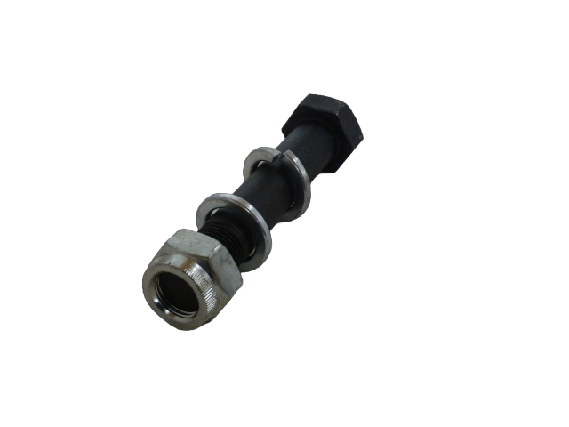 McConnell F10 T Flail Bolt and Nut