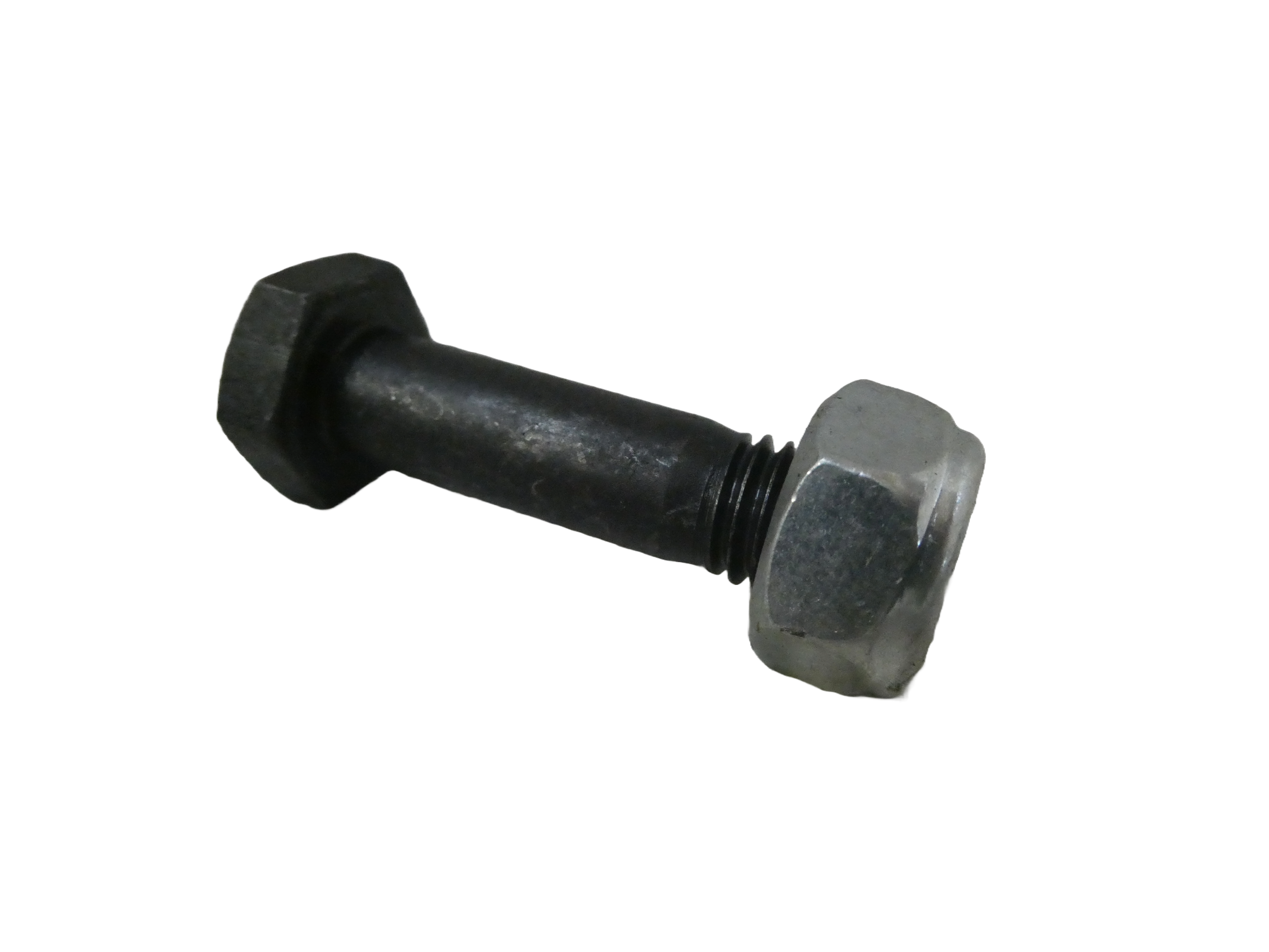 Trimax Scoop Flail Bolt & Nut