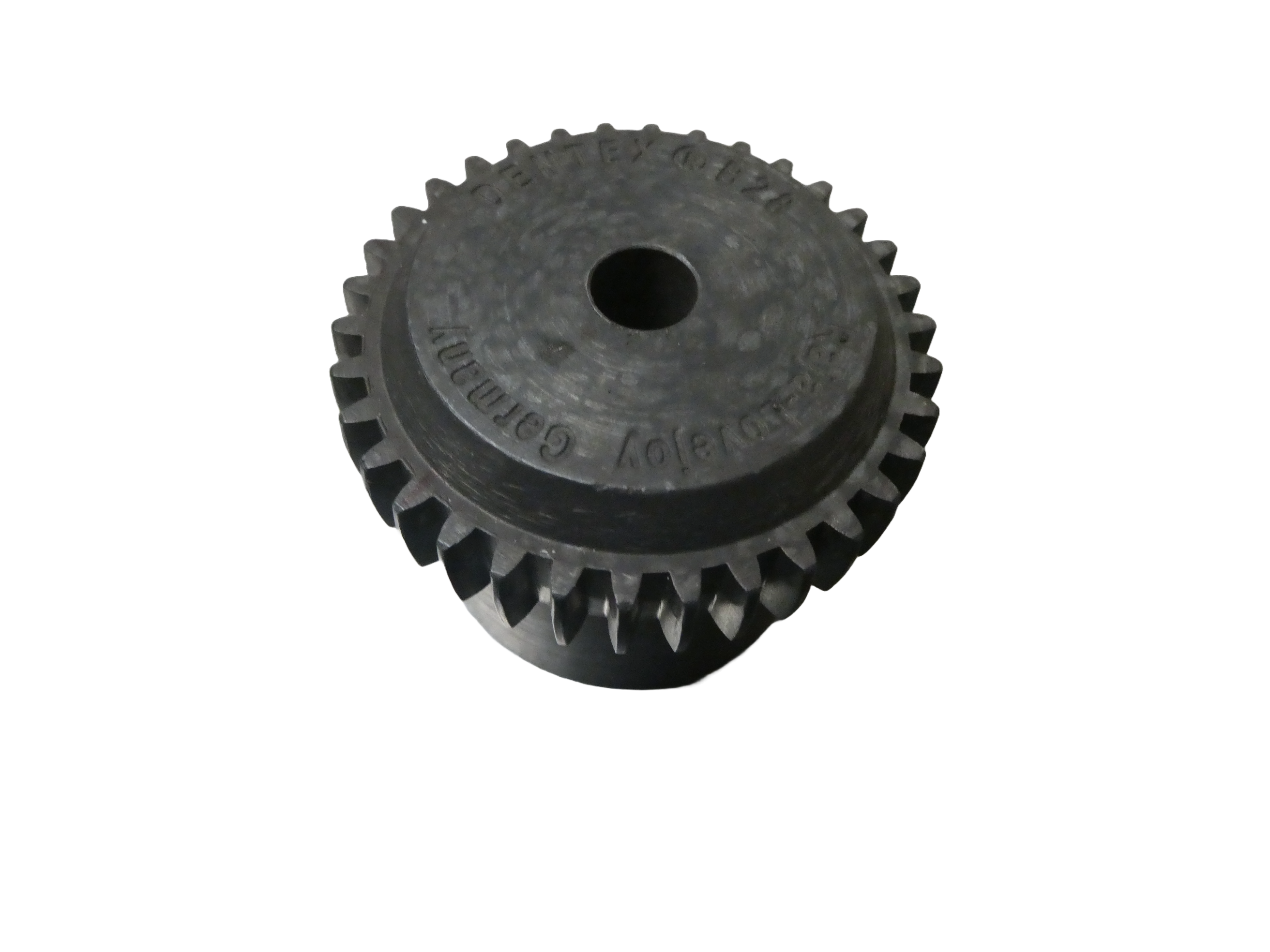 GDM Gear Coupling Half - 34 Teeth