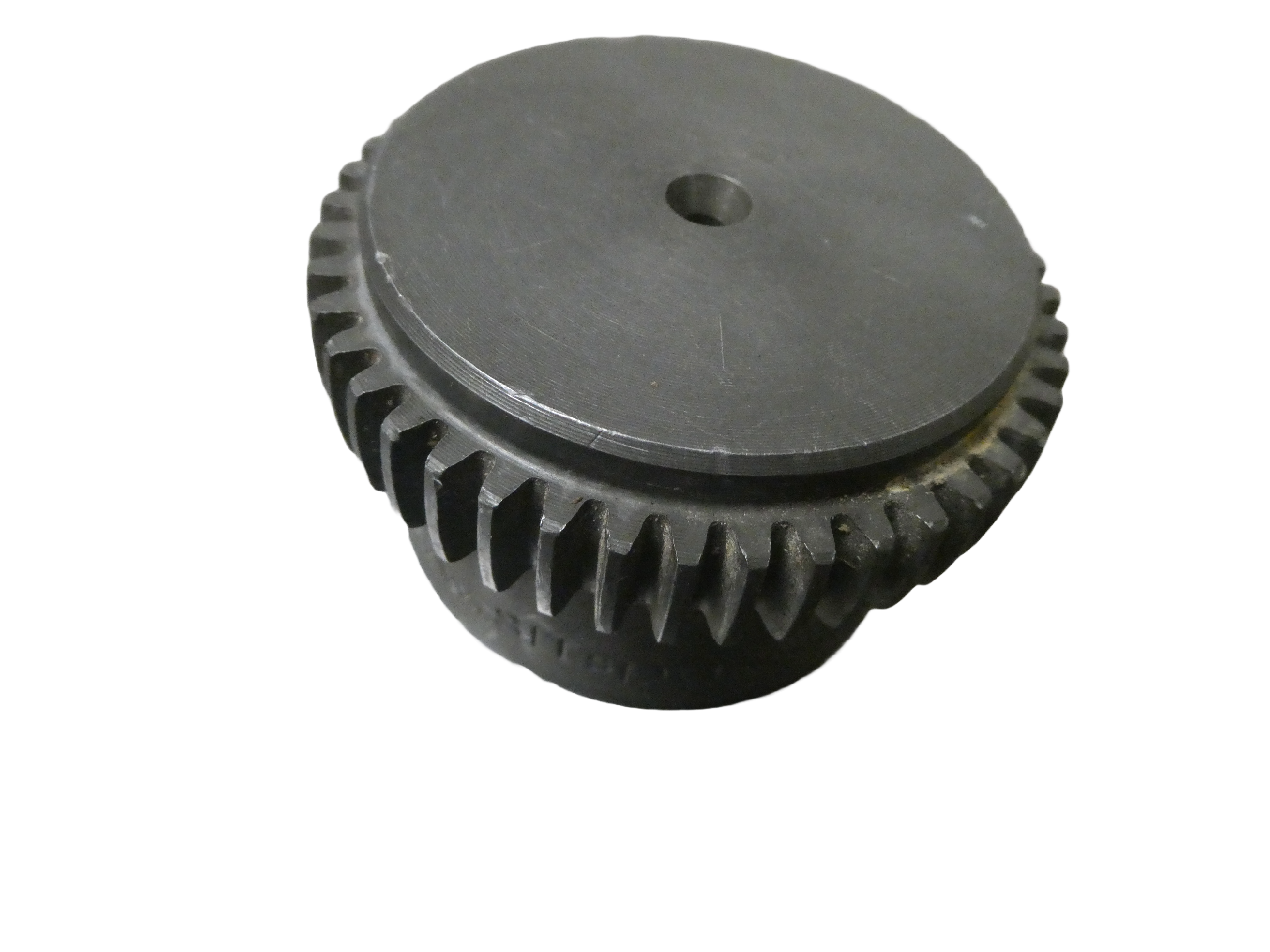 GDM Gear Coupling Half - 44 Teeth