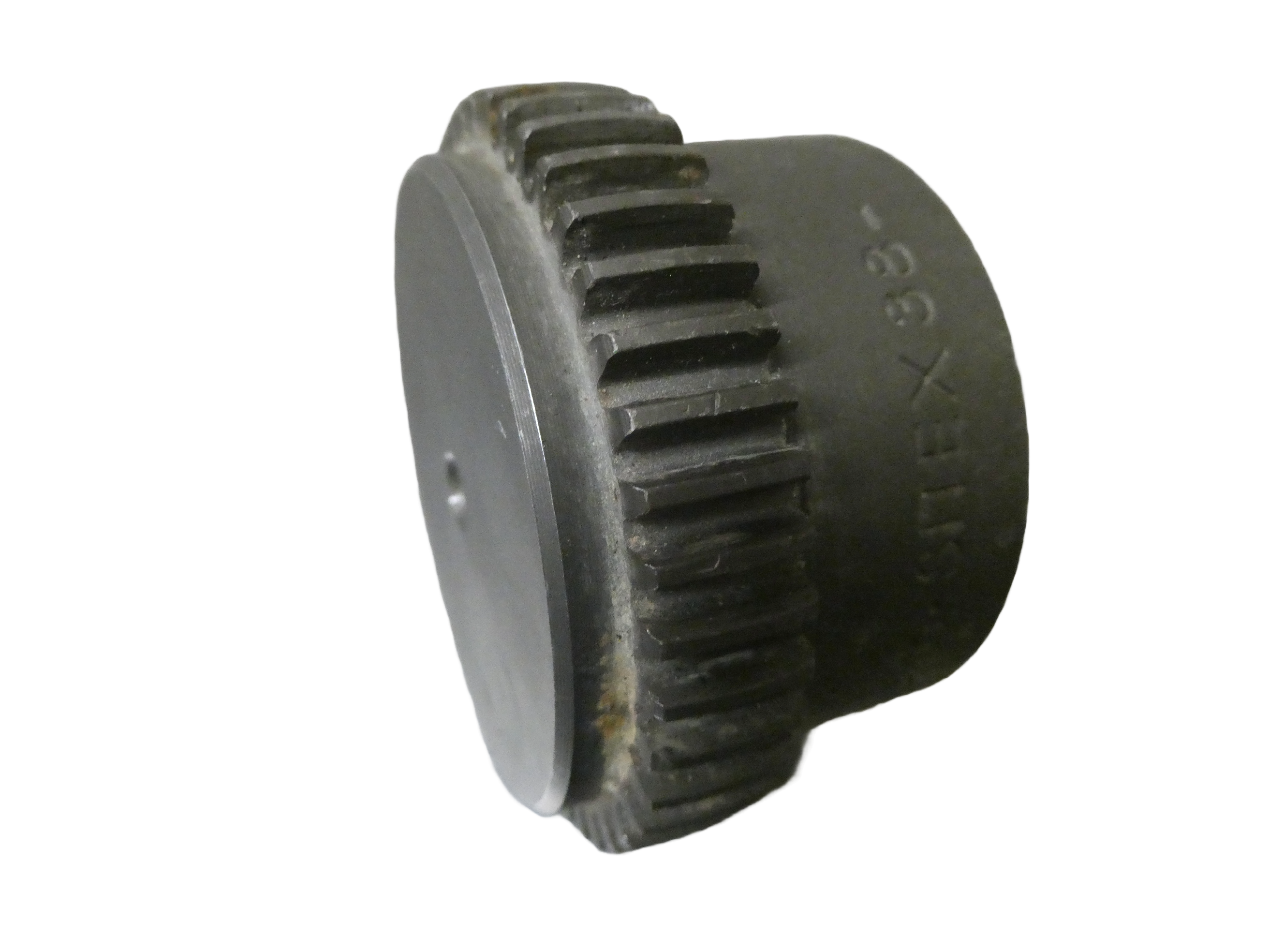 GDM Gear Coupling Half - 44 Teeth