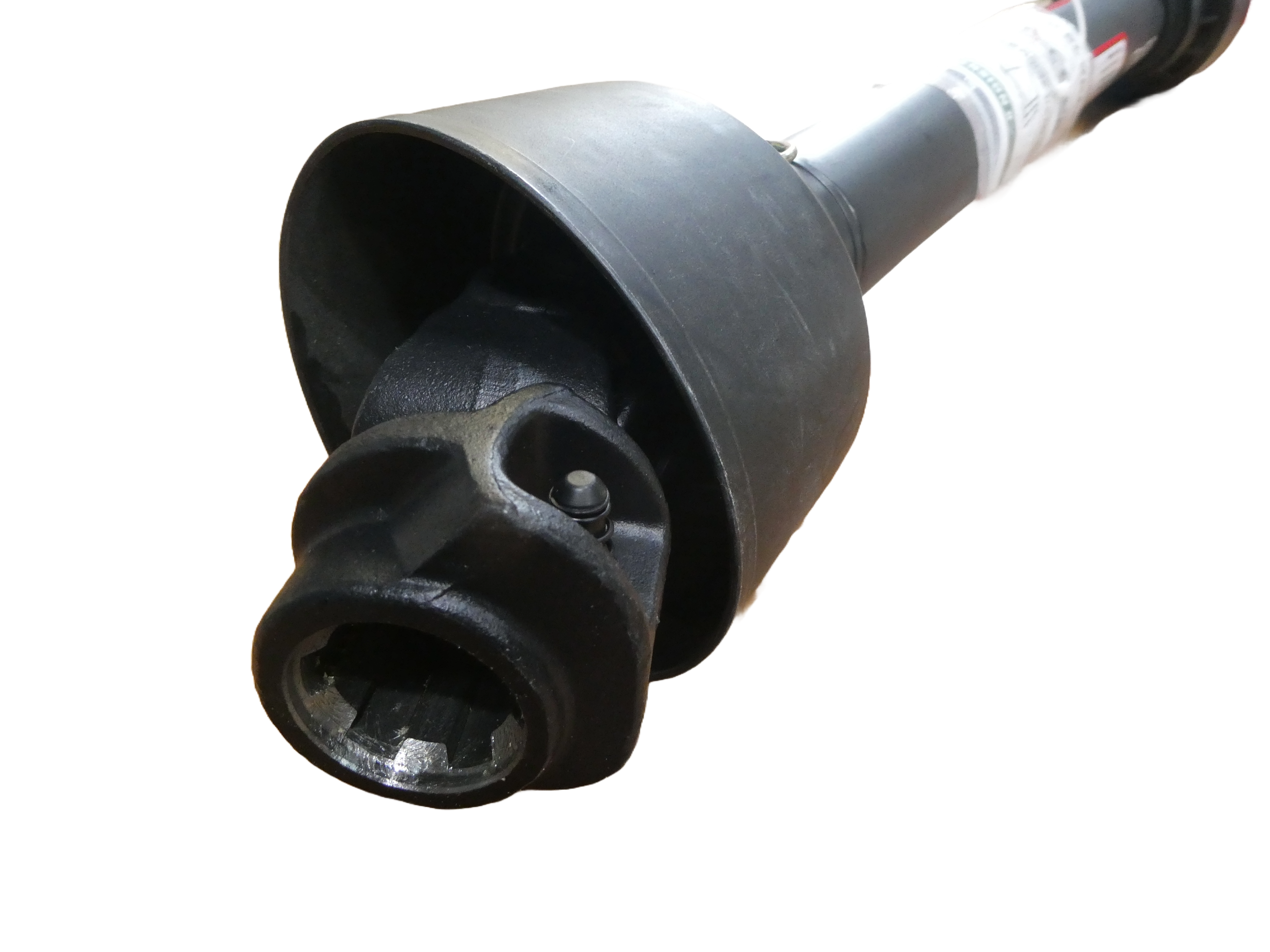 1 Series PTO Shaft 710mm - 6 Spline