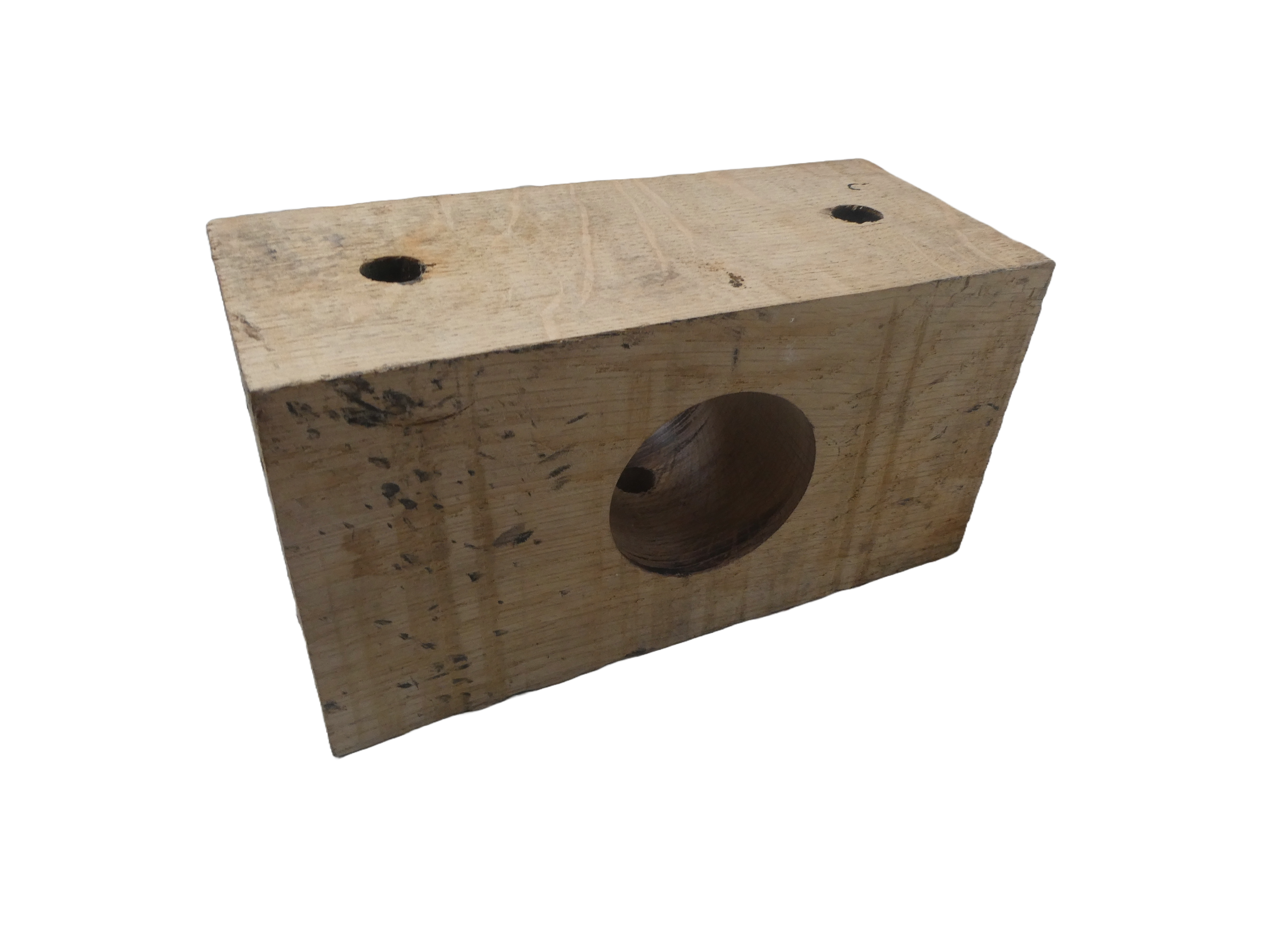 Grays Land Roller Wooden Bearing