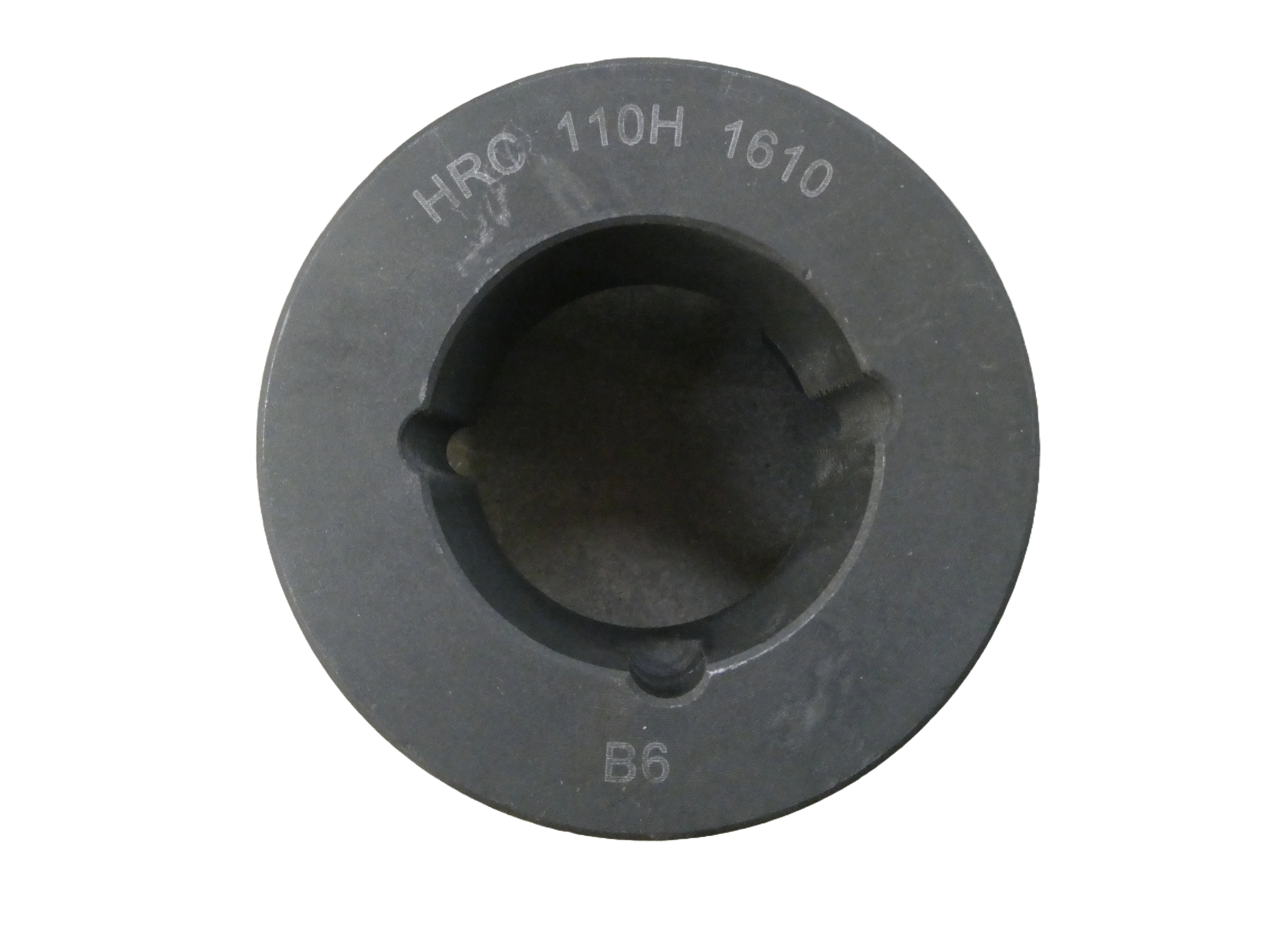 HRC 110H External Drive Coupling