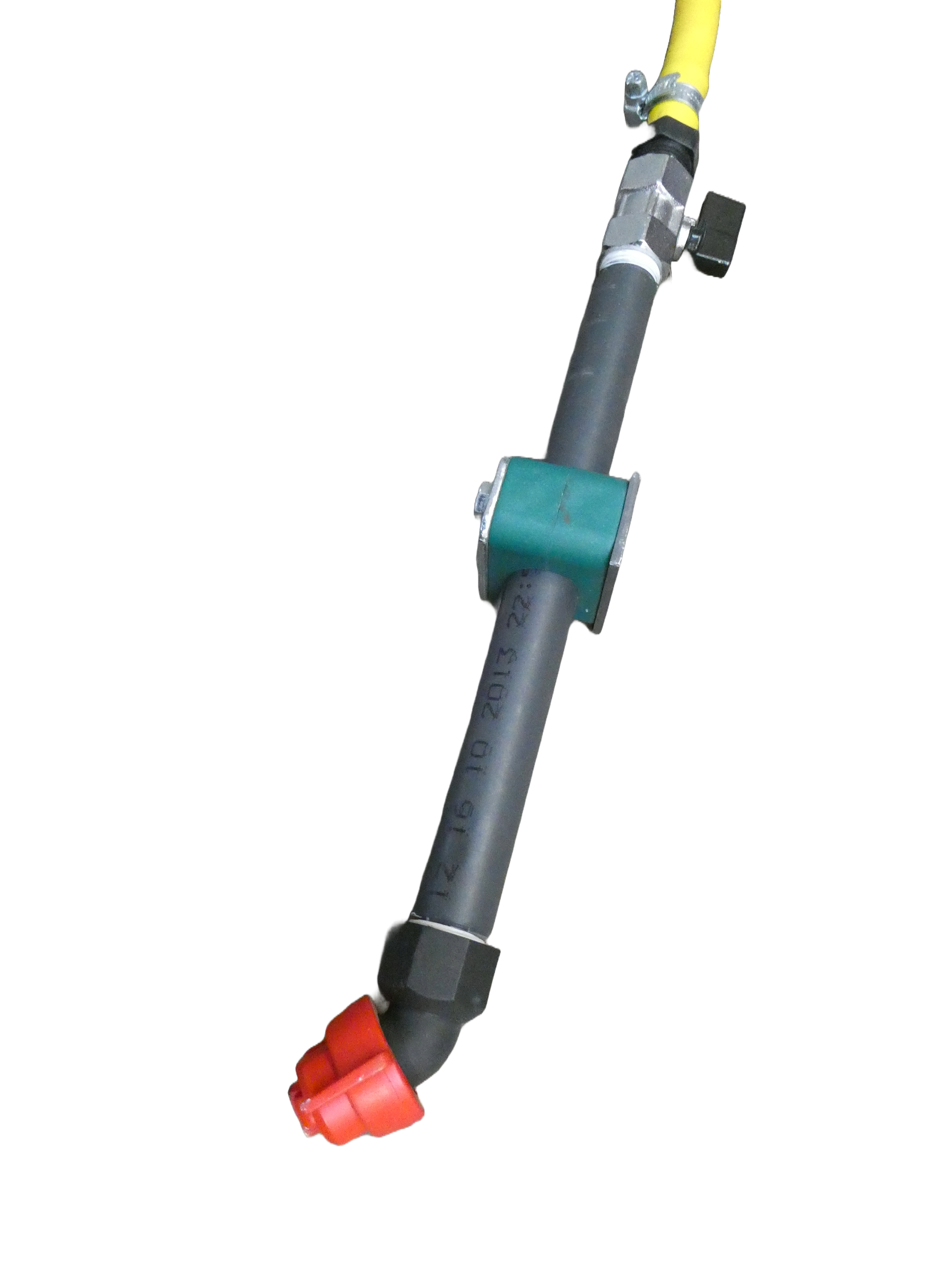 Jarmet End Nozzle Spray Kit