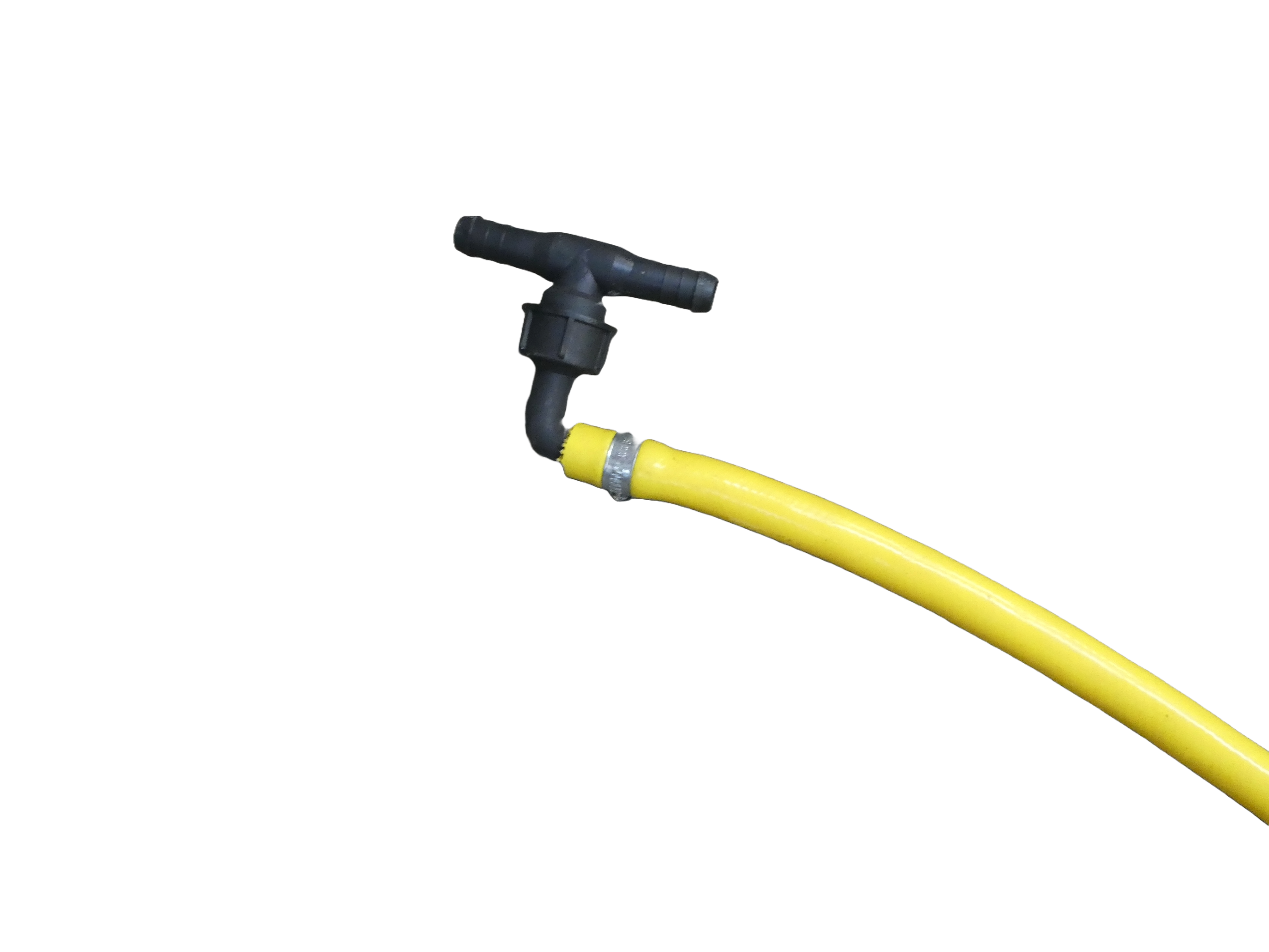 Jarmet End Nozzle Spray Kit