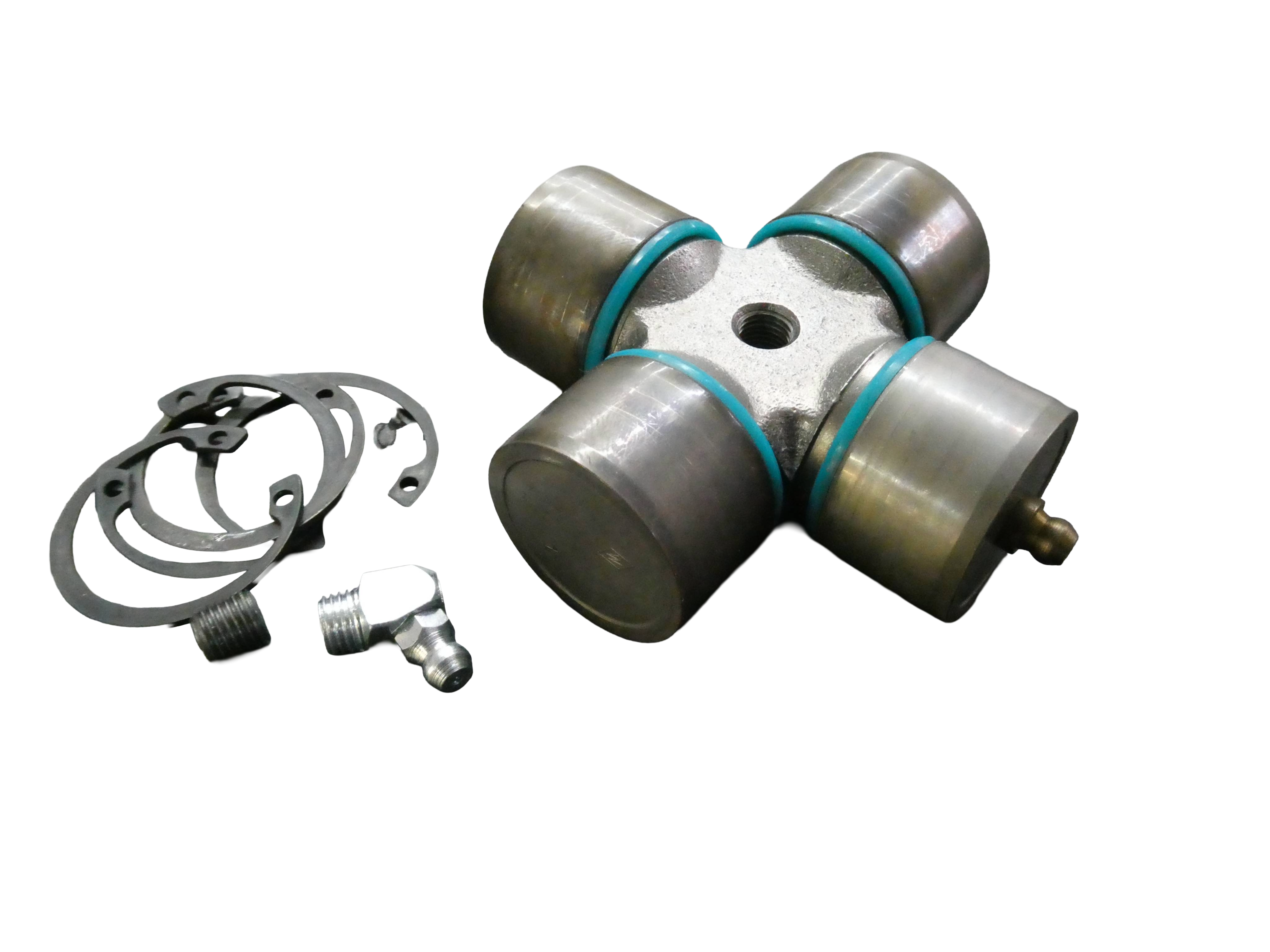 Vicon / KV Cross Journal- KT99244498