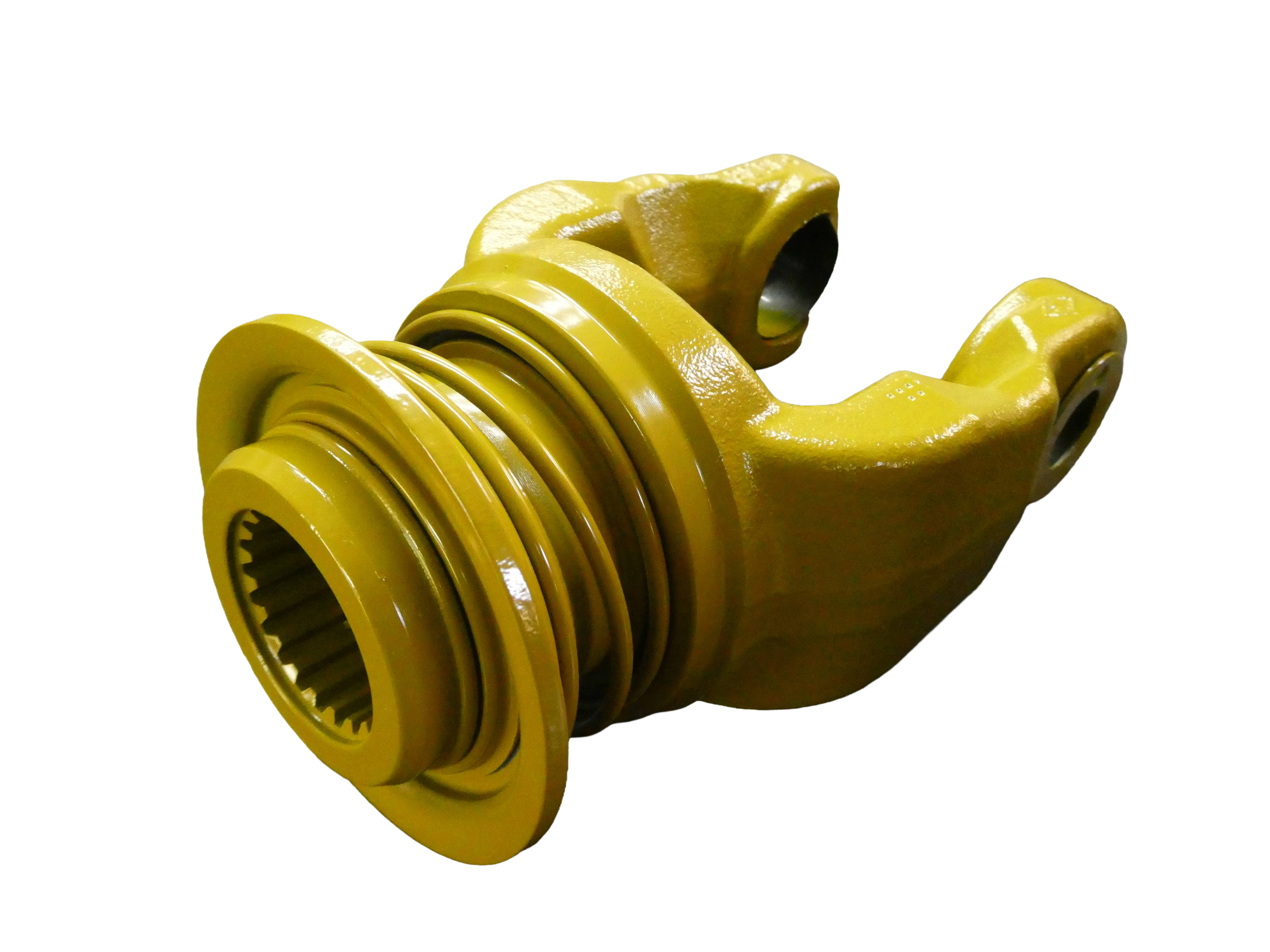 Vicon / KV Exteneded Yoke End- KT9924568