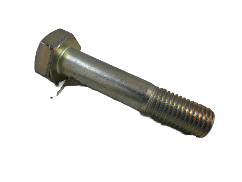 Plough Bolt Hex Head -  M16 x 110 - 10.9