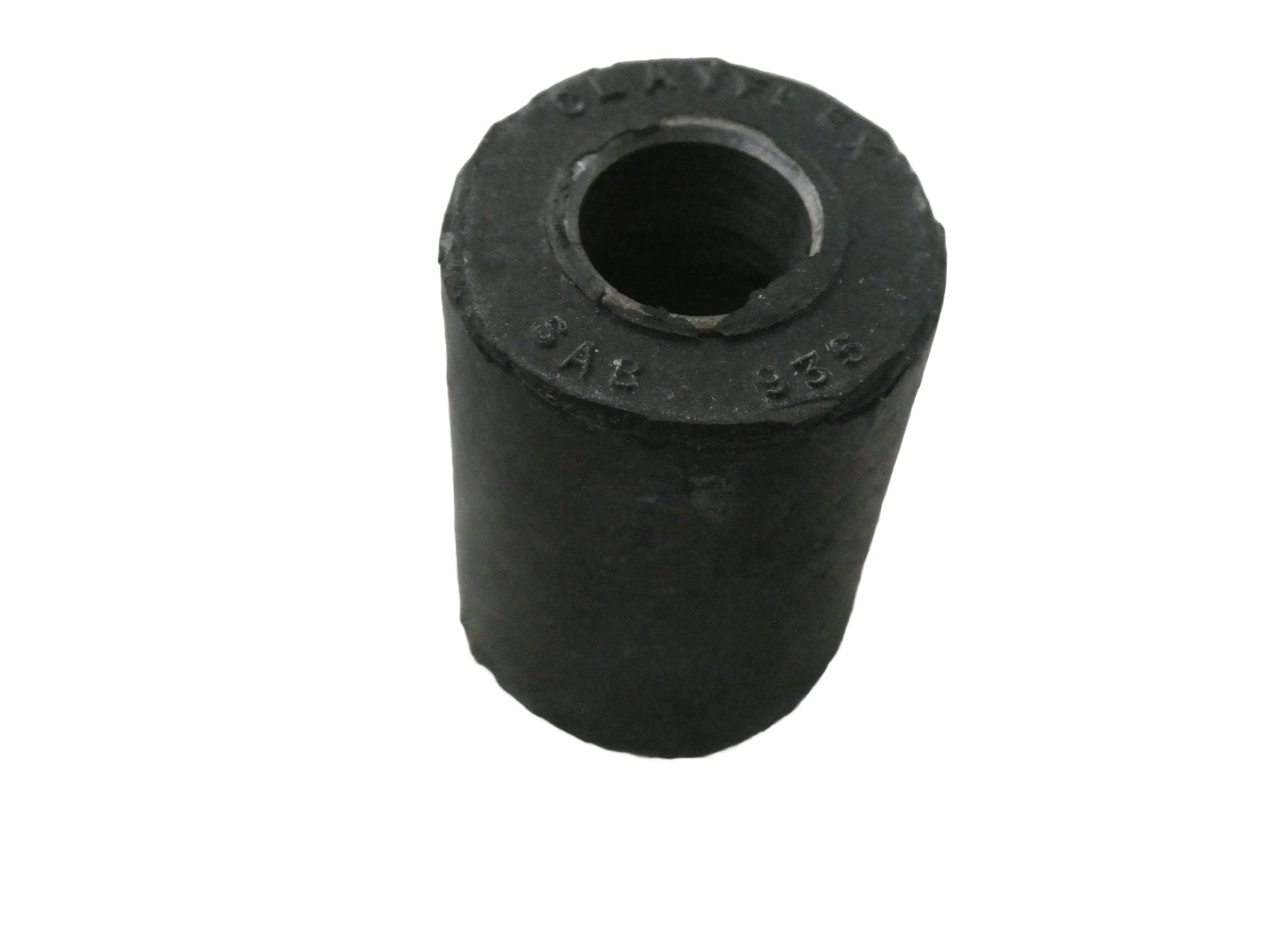 Bomford Head Motor Mounting Rubber Bush - 03.871.01