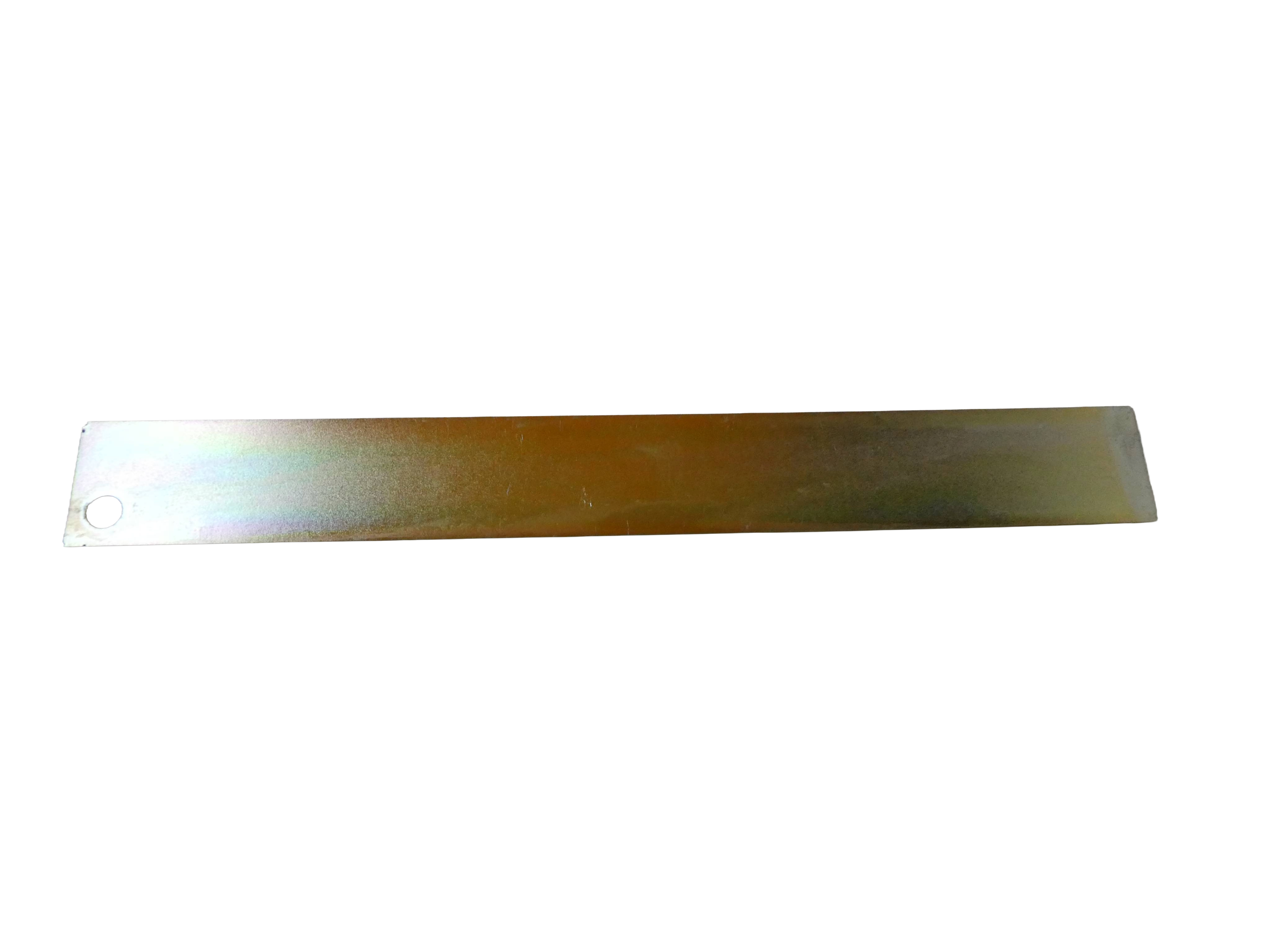 McConnel Shakerator Point Steel Strip  - 43076.04