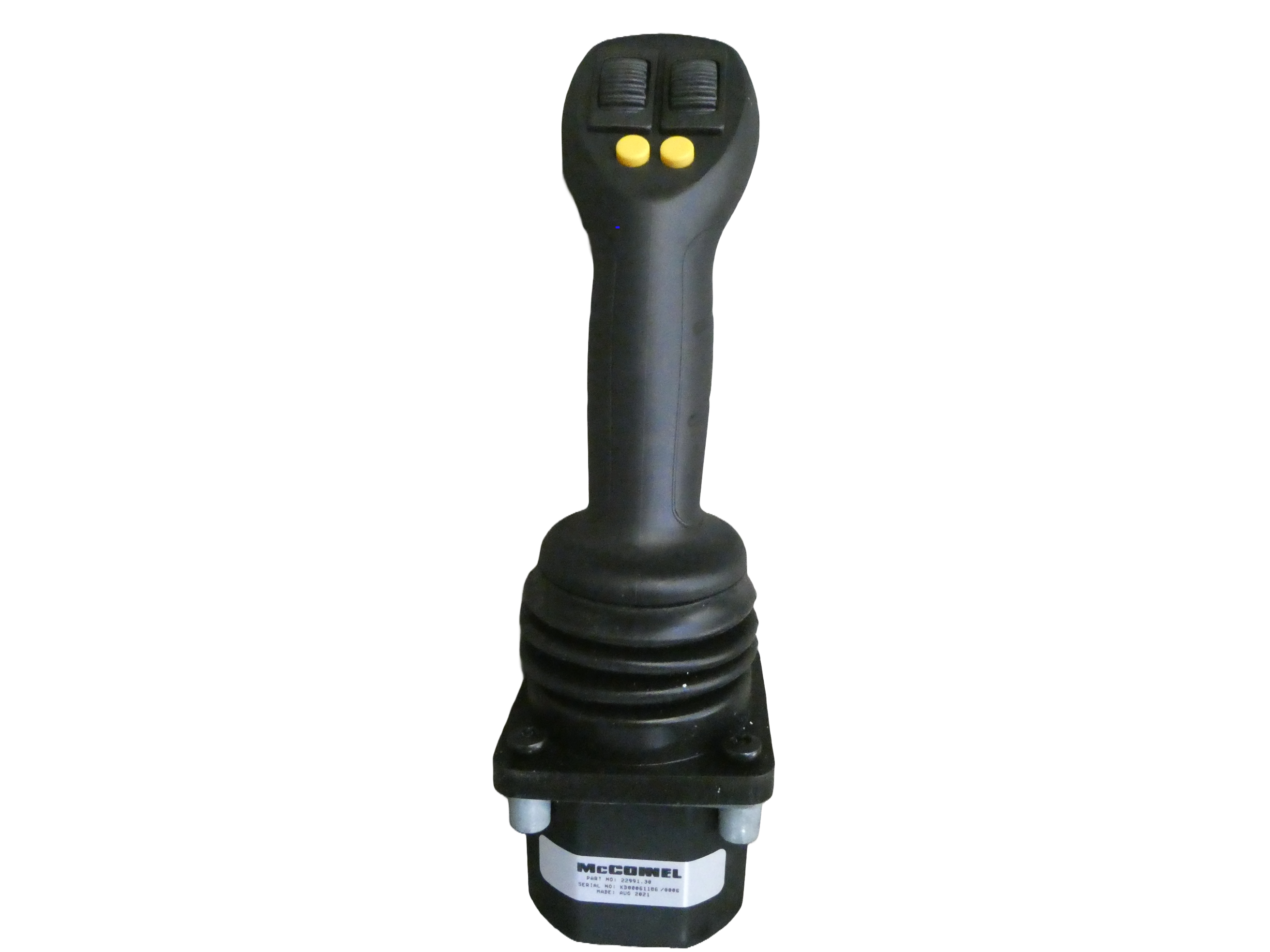 McConnel Revolution Joystick - 22991.30