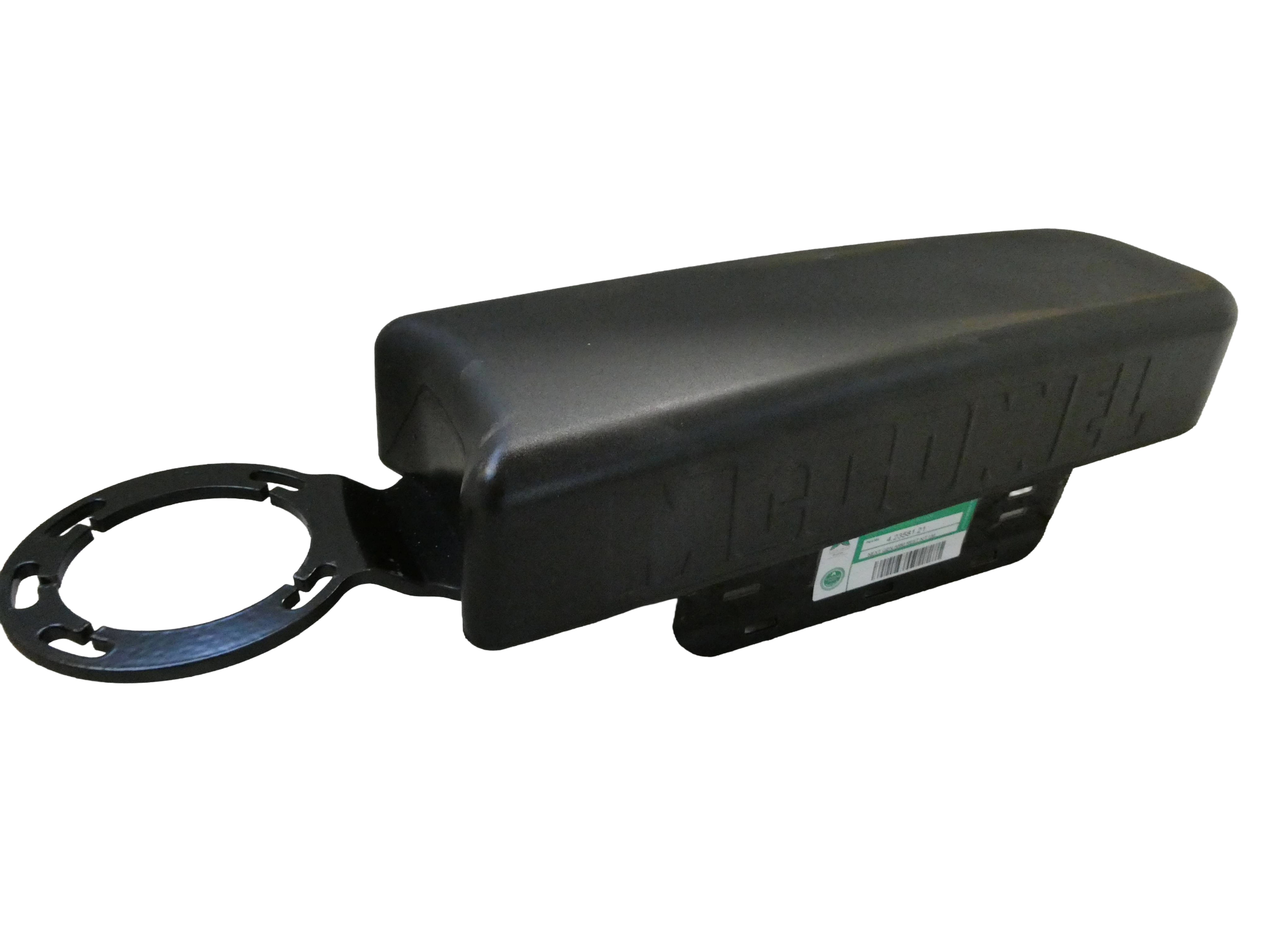 McConnel Next Gen Armrest Complete - 23581.21