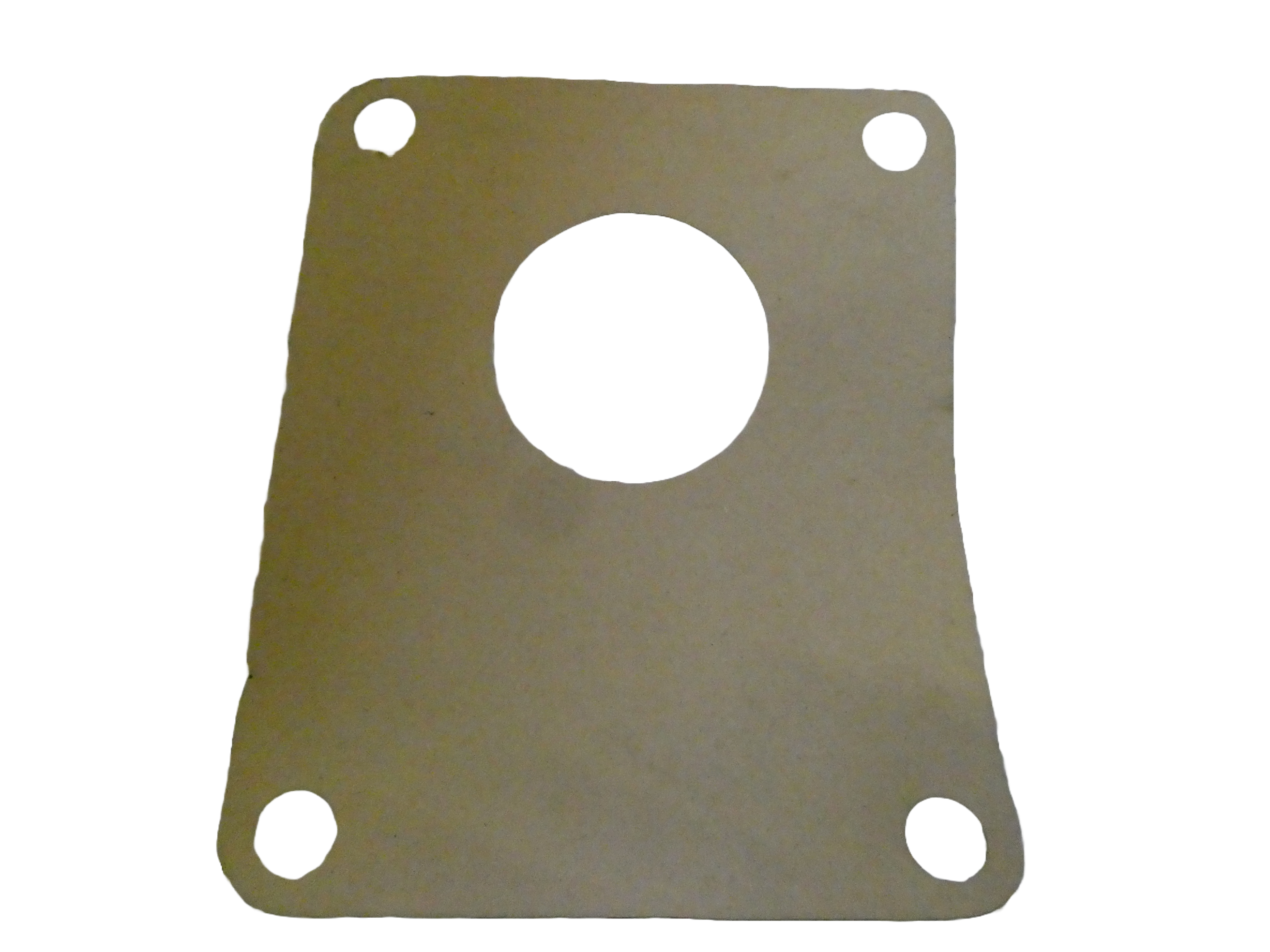 McConnel Pump Face Gasket - 8013056