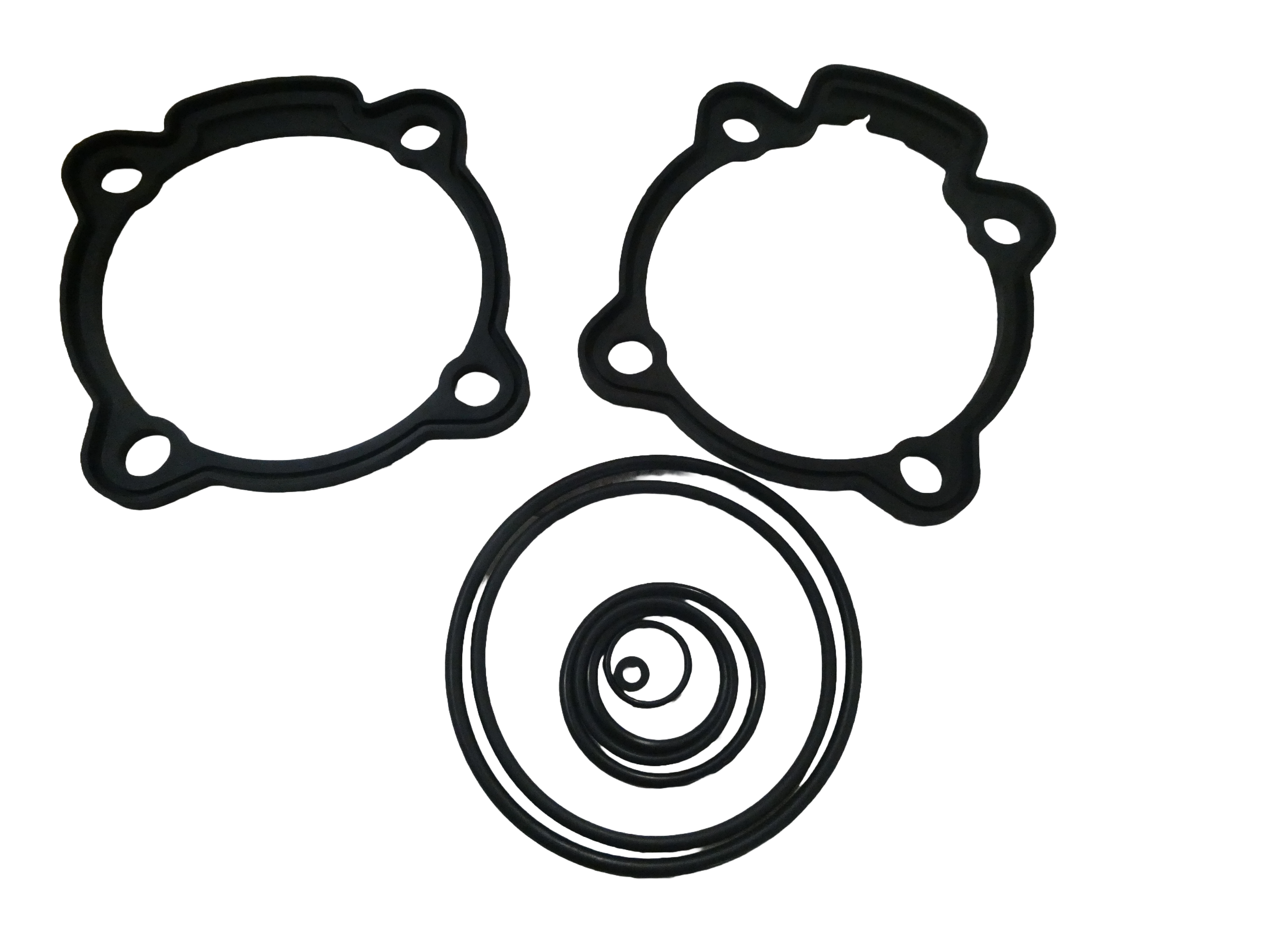 McConnel Filter Housing Seal Kit - 8699294