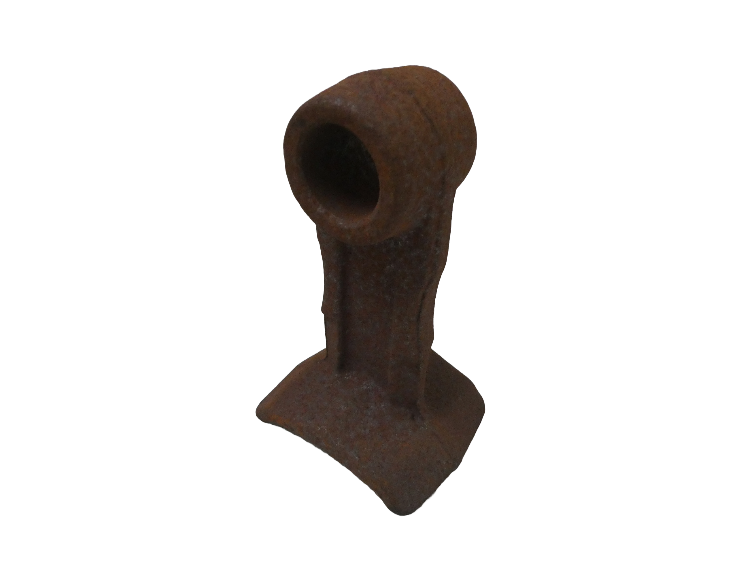 Morris Hedge Cutter Flail