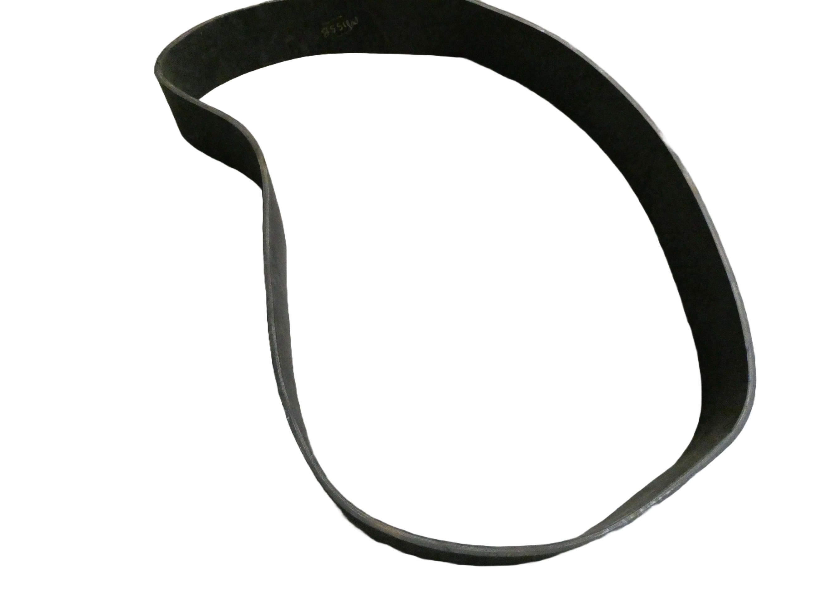 McConnel Saw Bench Flat Belt - 93" x 4"