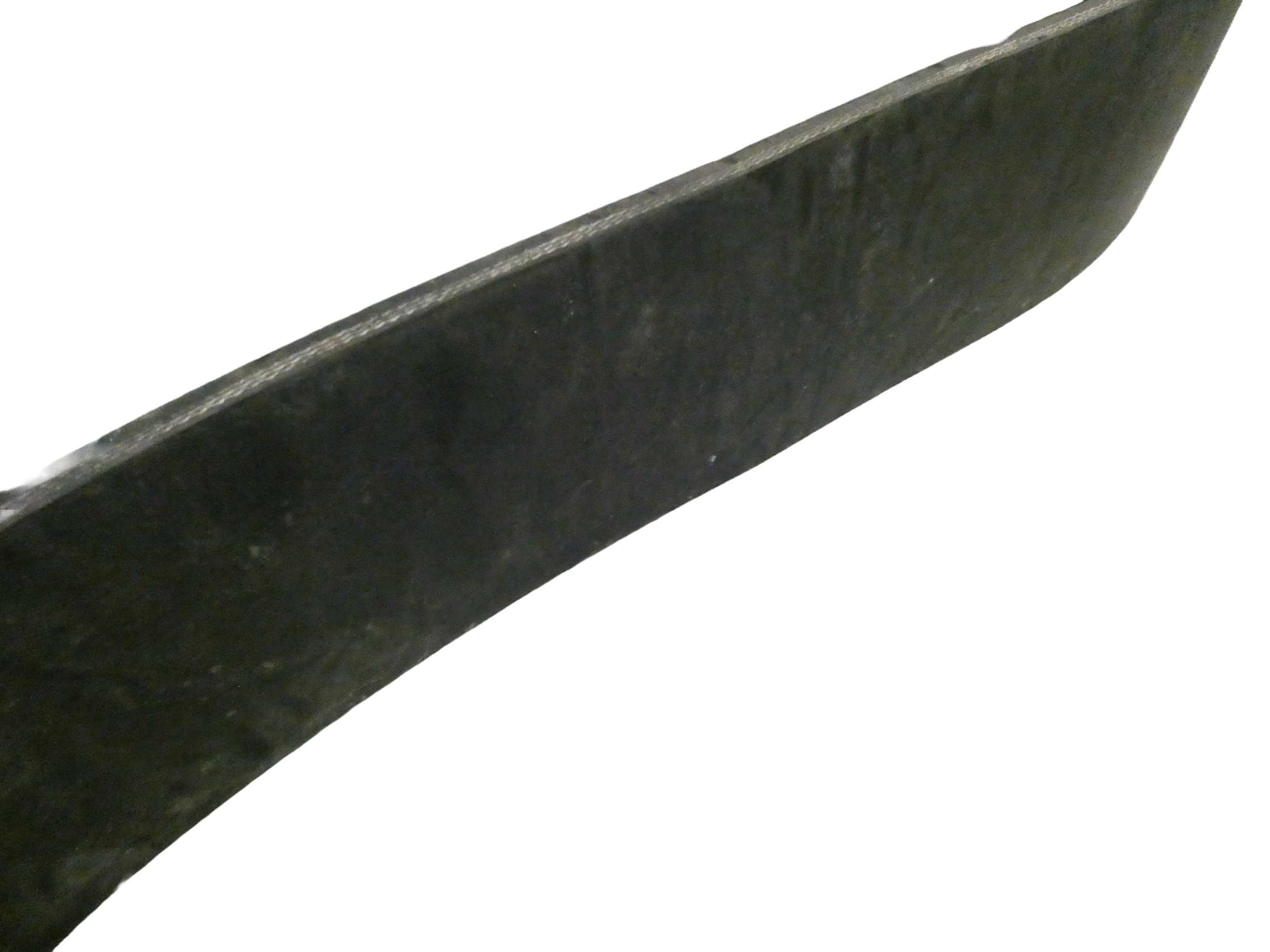 McConnel Saw Bench Flat Belt - 93" x 4"