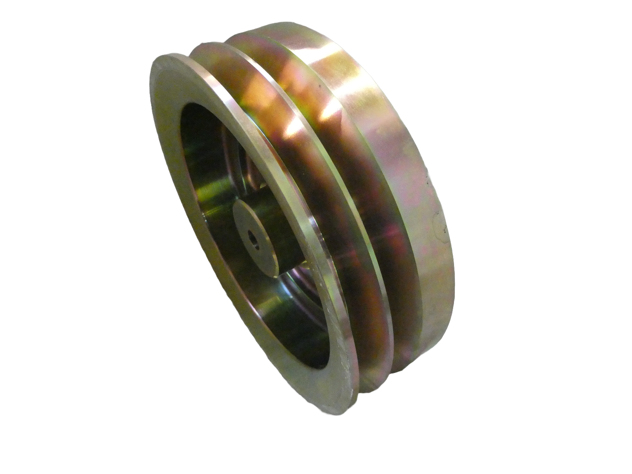 Twose Belt Drive Head Rotor Pulley - 184.726