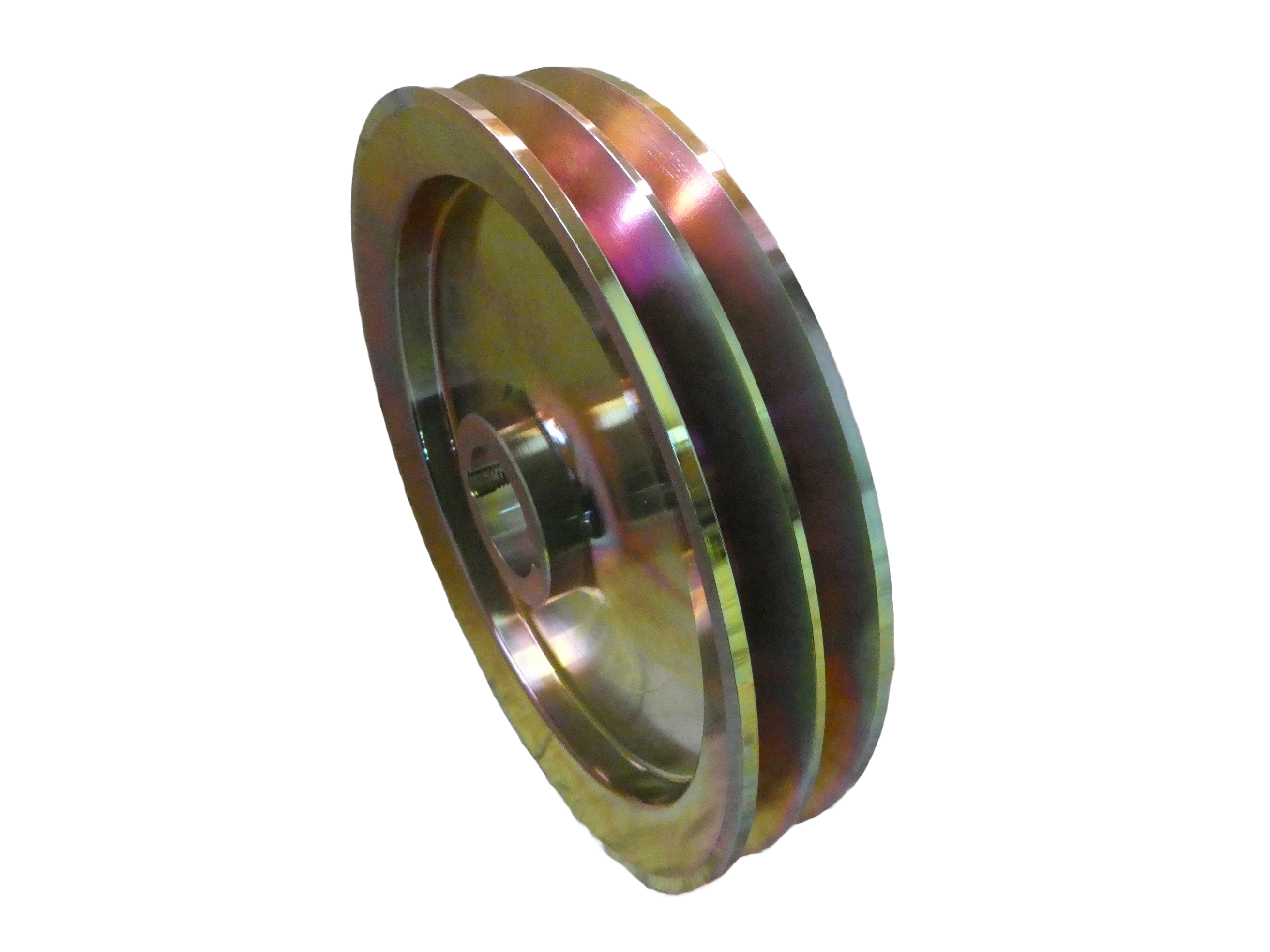 Twose Belt Drive Head Motor Pulley - 188.061