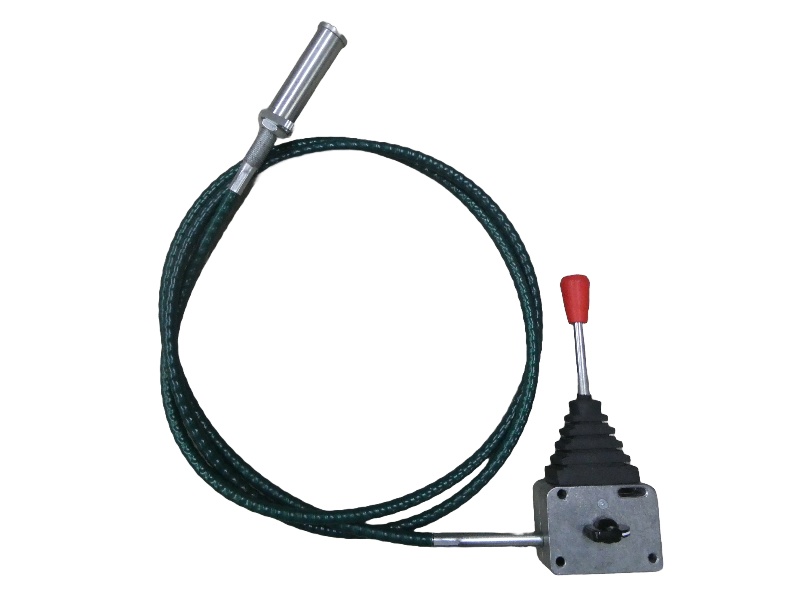 Hedgecutter 2.5M Rotor Control Cable Complete With Handle - 8019065