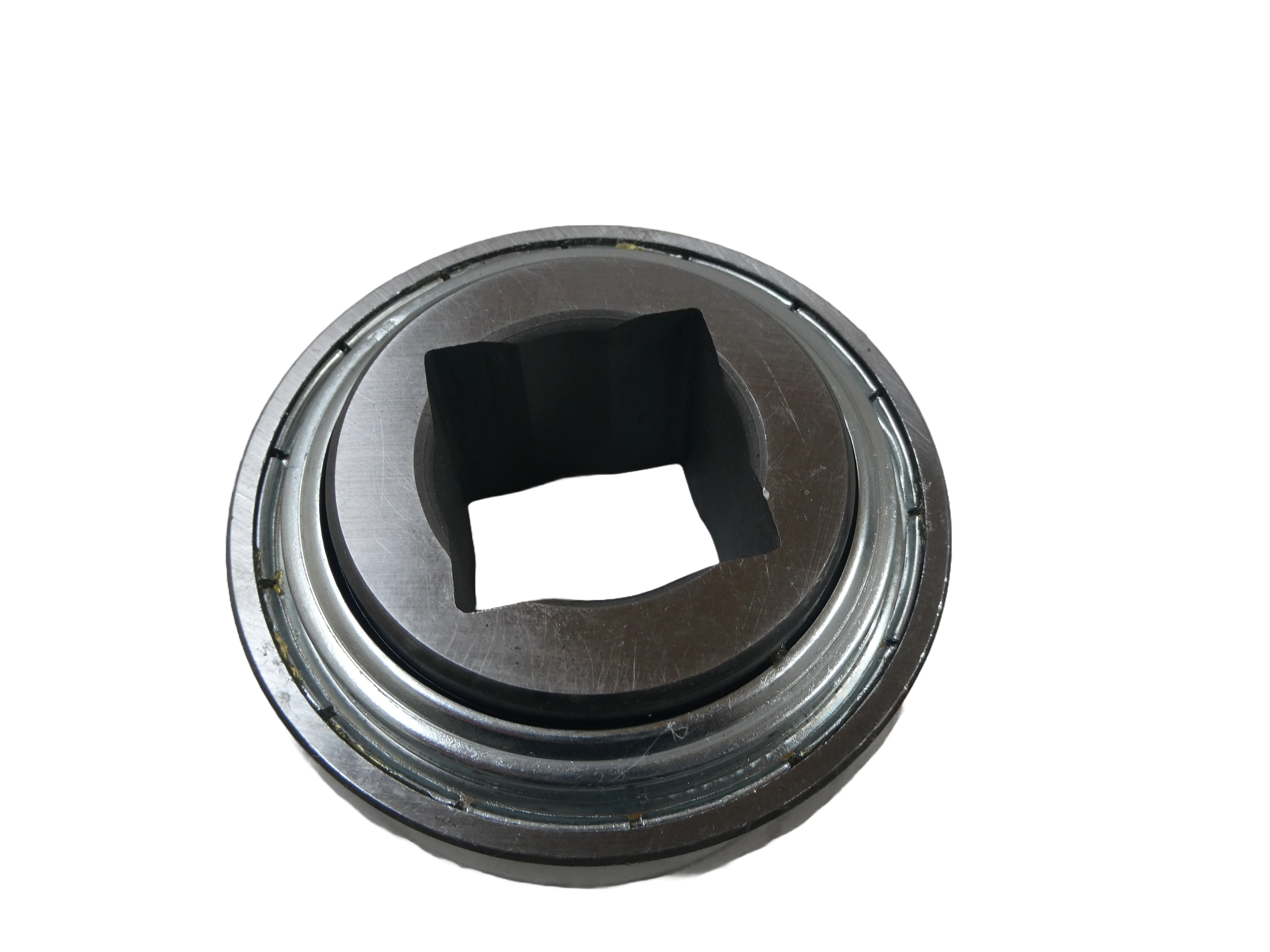 Disc Square Hole Bearing - 33mm