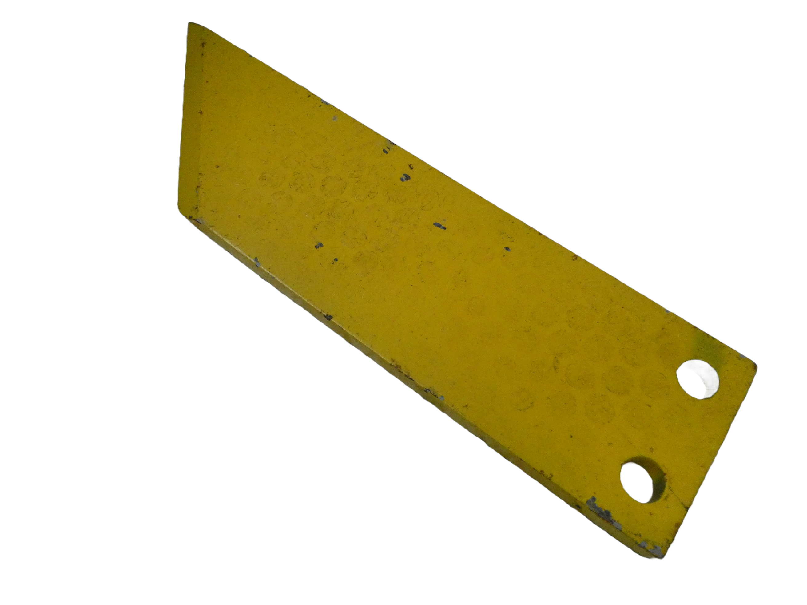 Quantock Aerator / Slitter Blade