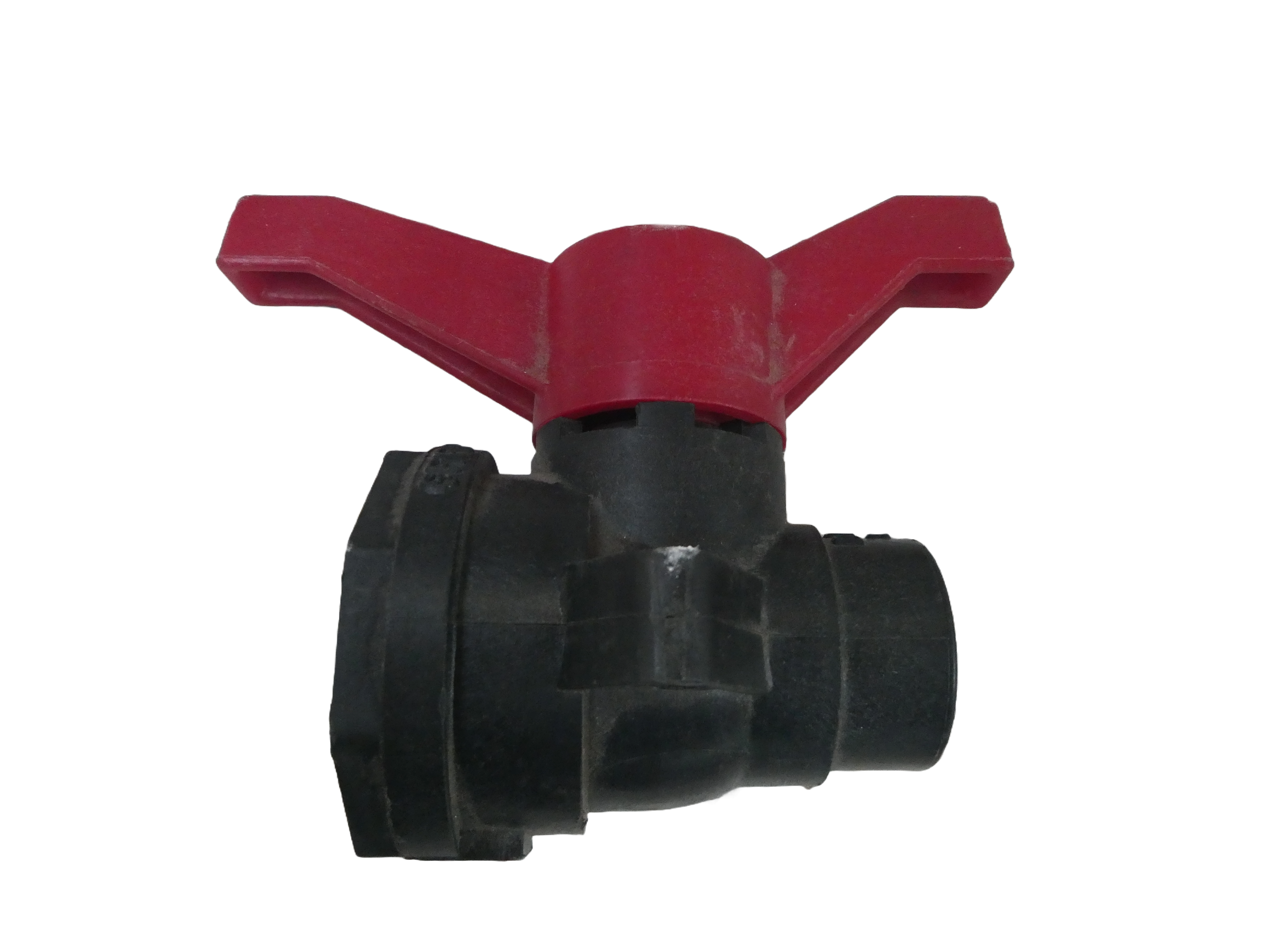 3/4" - 2 Way Flow Valve