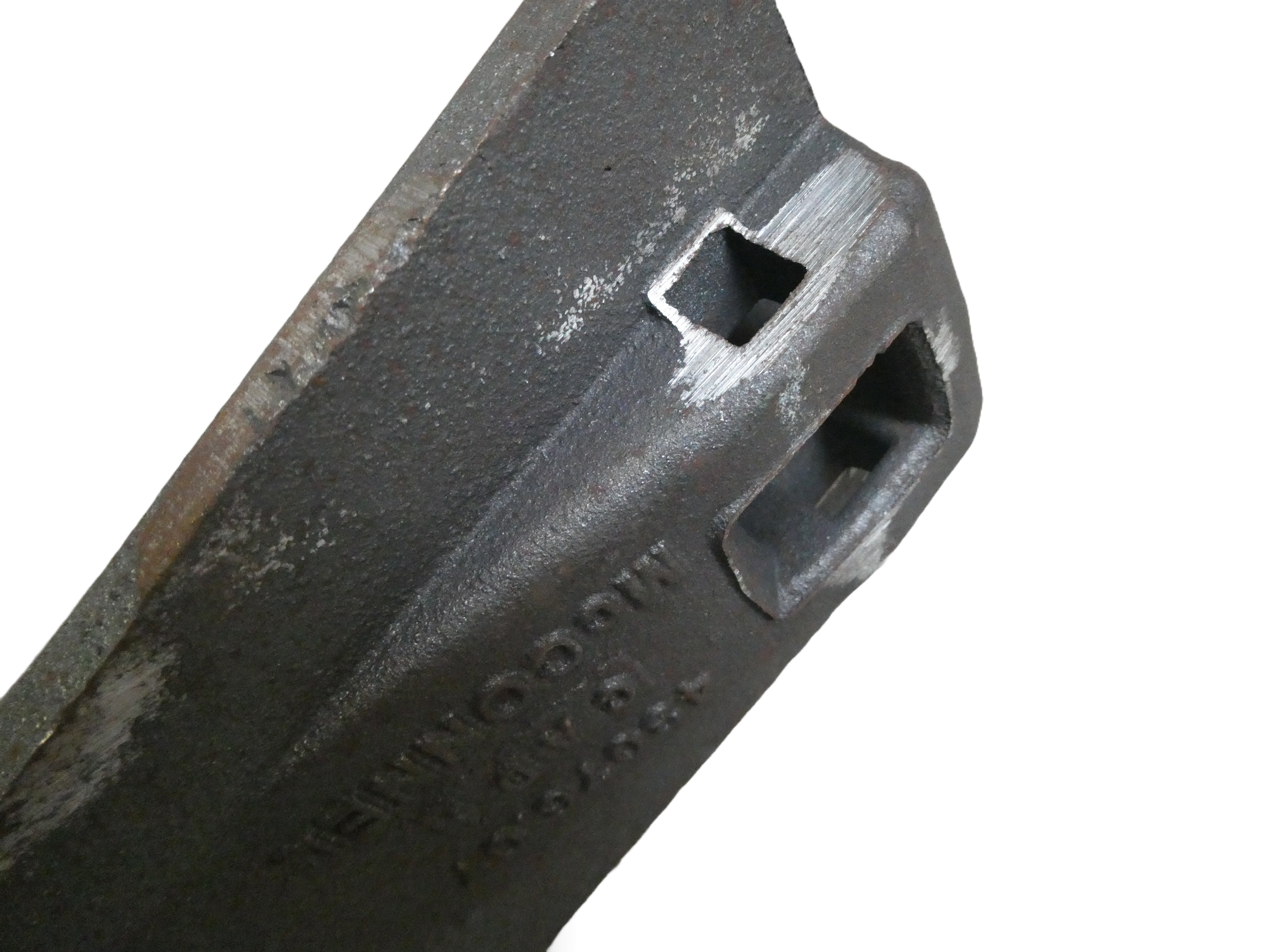 McConnel / Twose Shakerator Pin Type Point - 43076.07AP