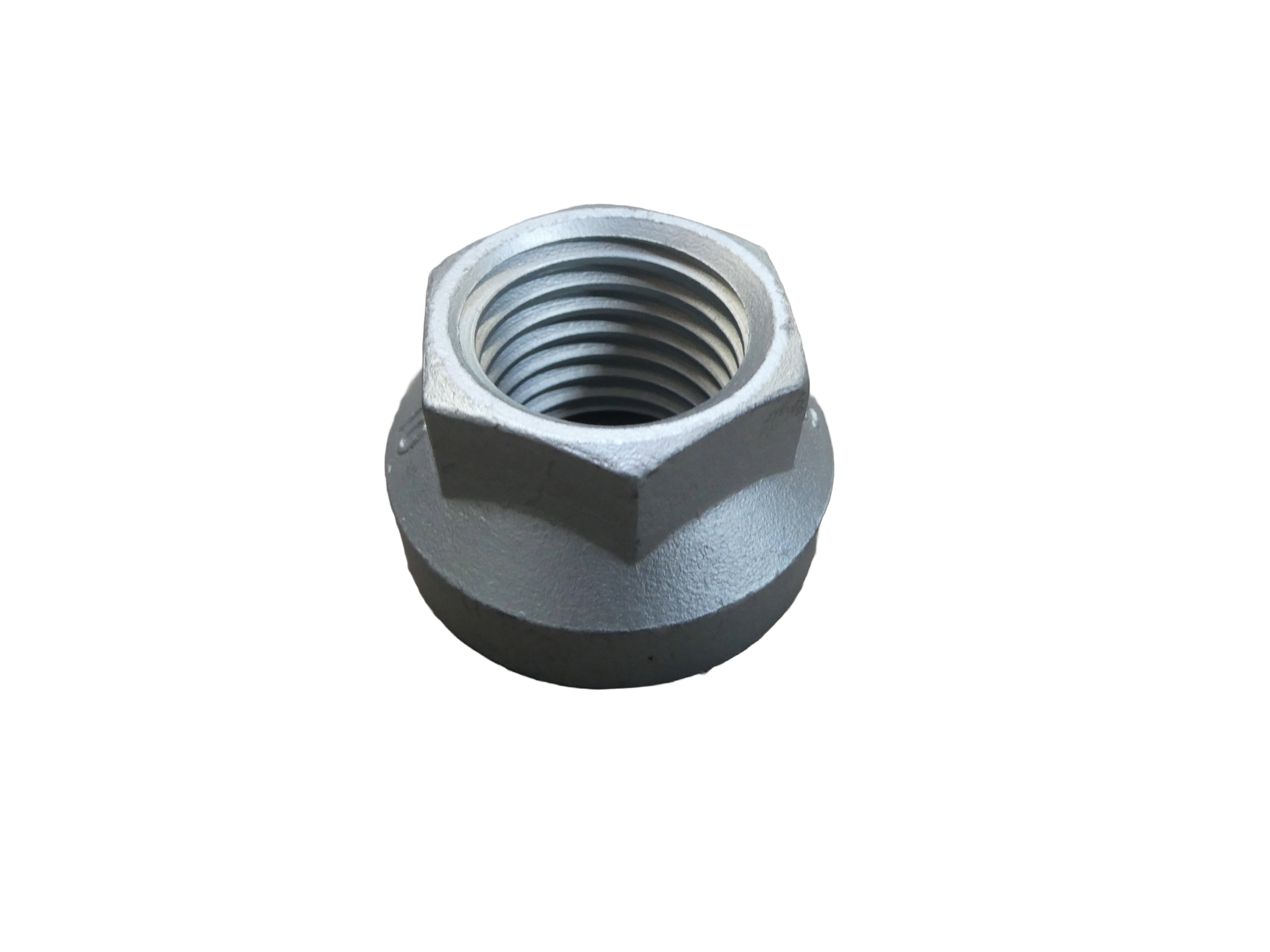 Land Wheel Flange Axle Nut M30 KK016022 -  To Suit Kverneland