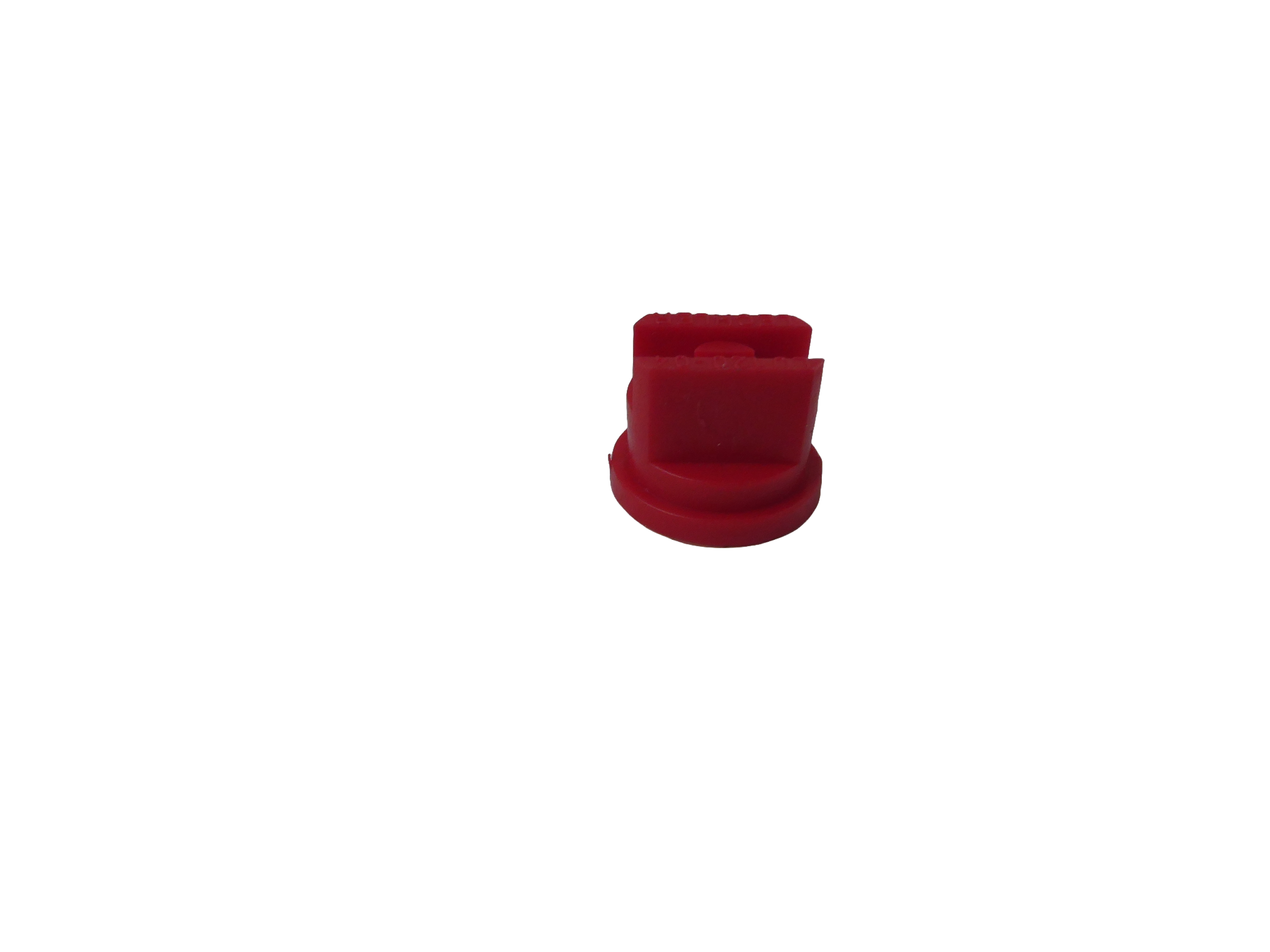 Red Flat Fan Nozzle - 110-04