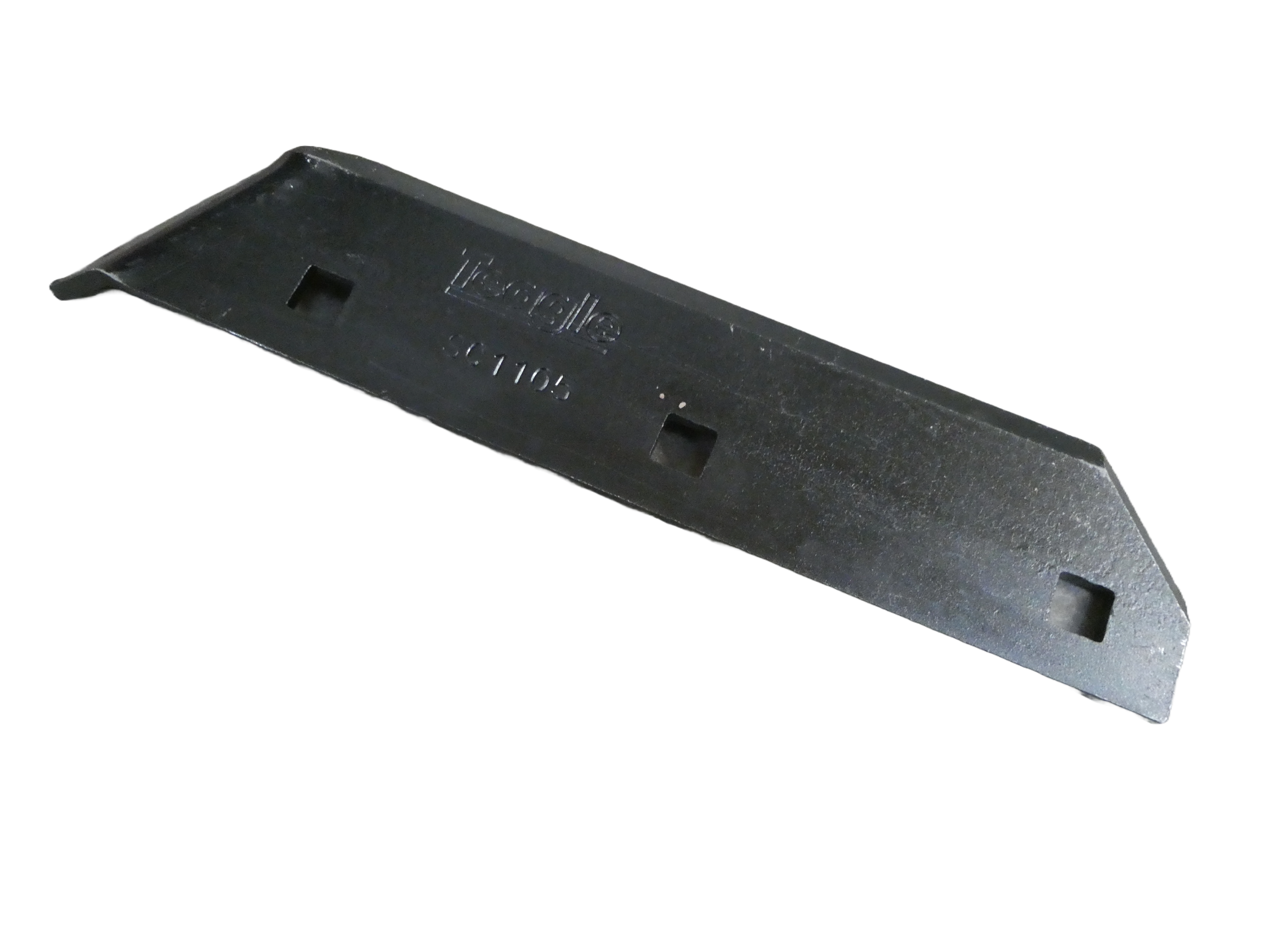 Teagle Tomahawk Straw Chopper Large Blade - SC1105