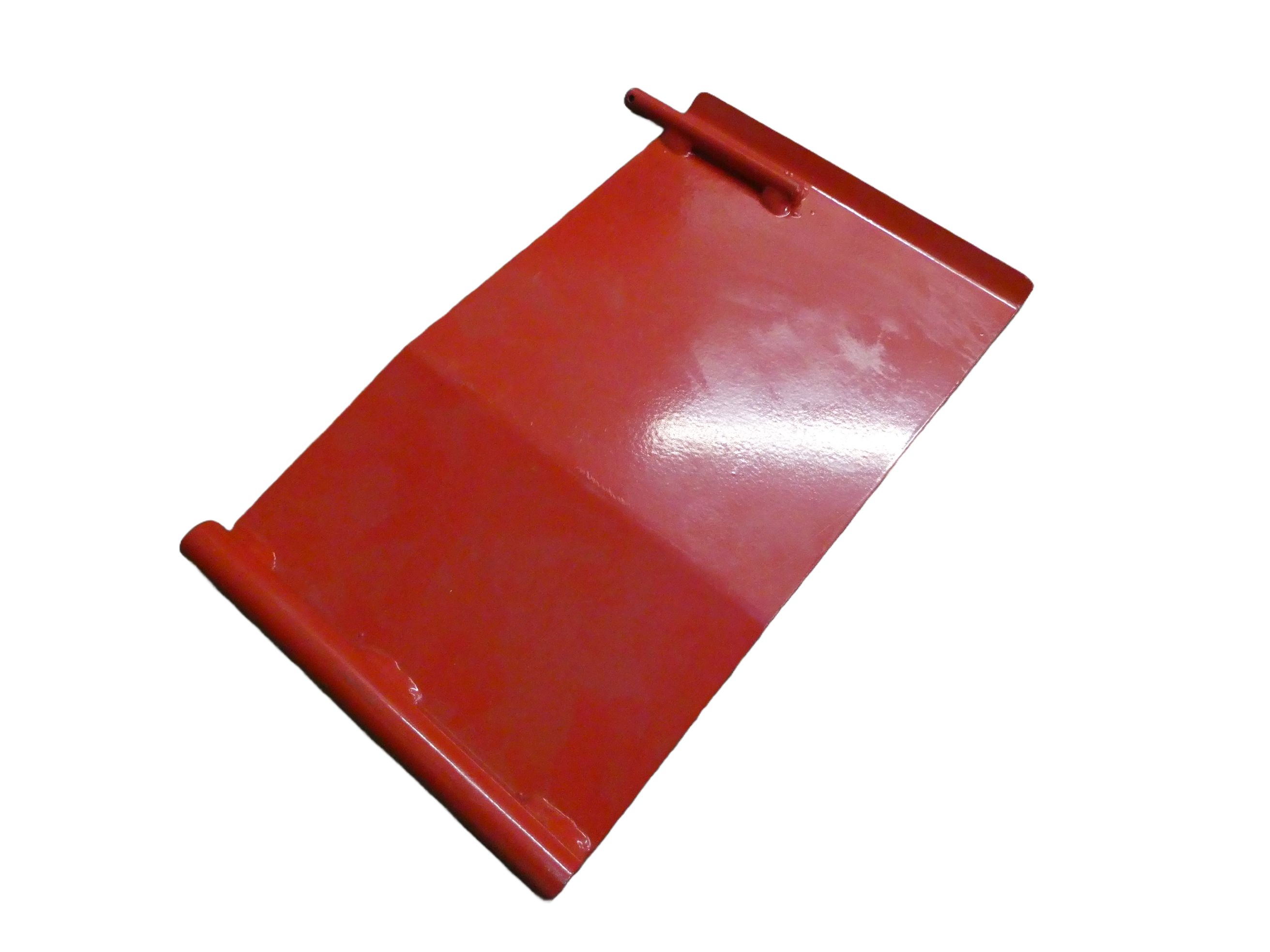 Teagle Tomahawk On / Off Flap - Straw Chopper - SC1210