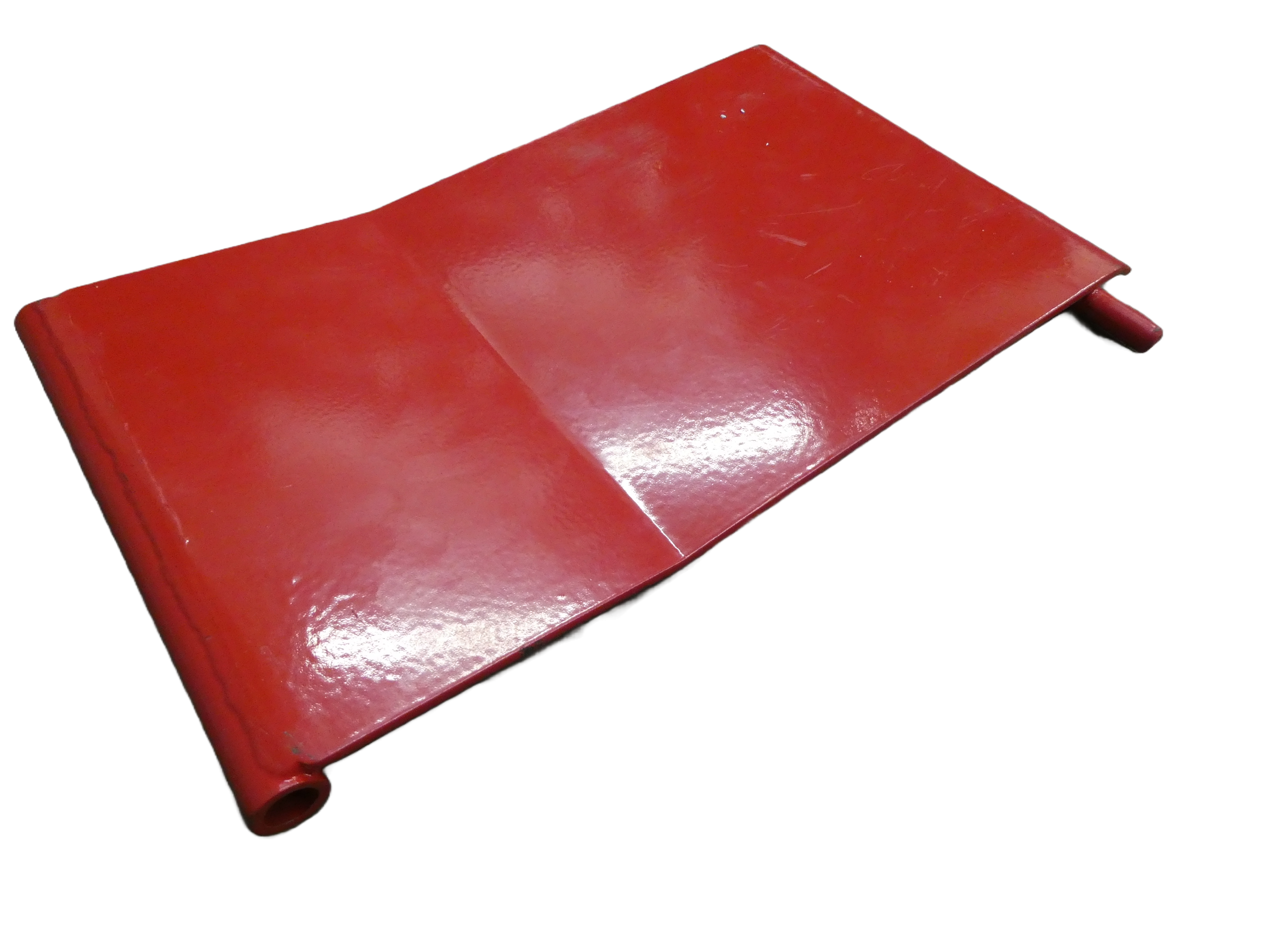 Teagle Tomahawk On / Off Flap - Straw Chopper - SC1210