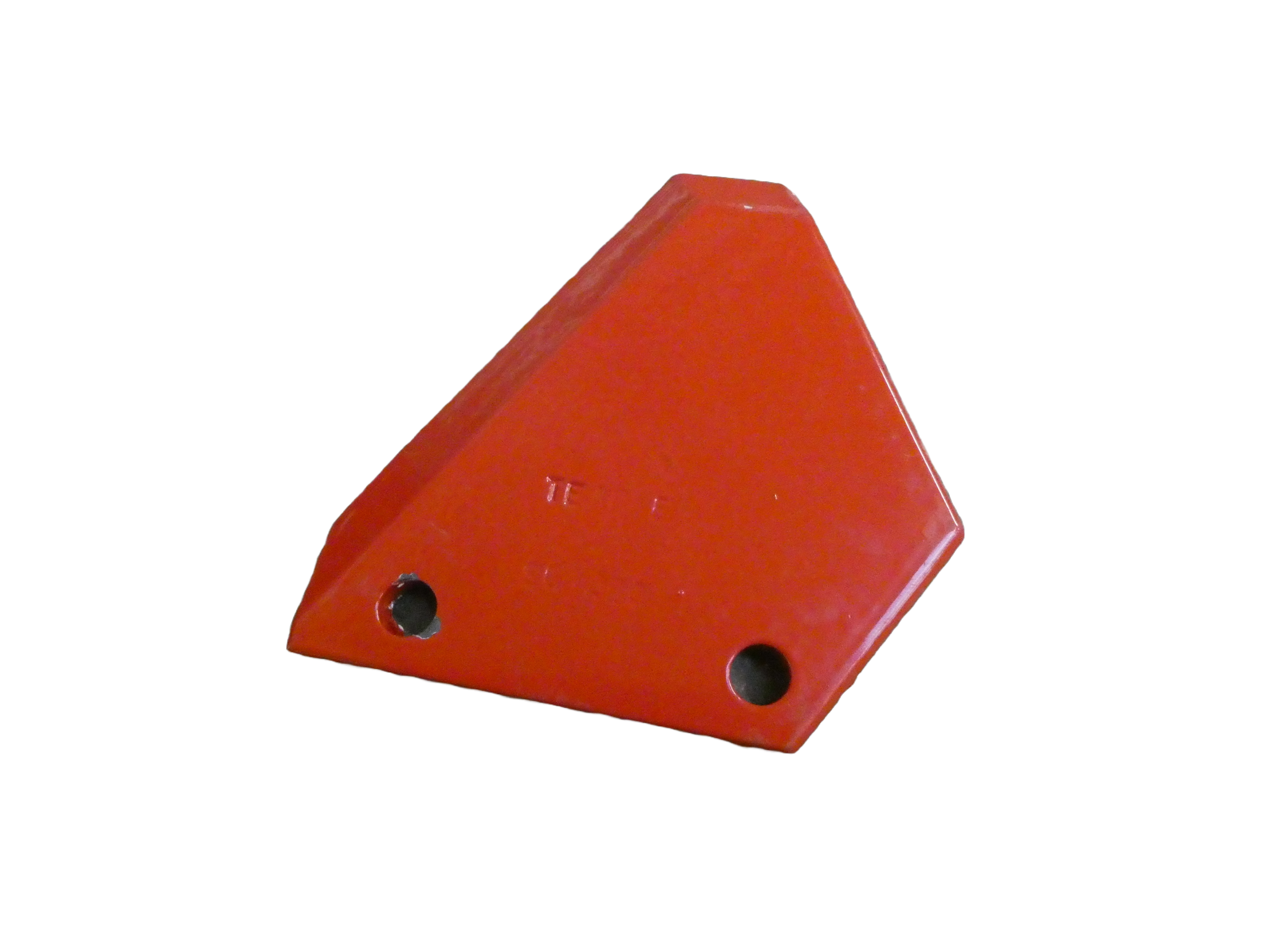 Teagle Tomahawk Straw Chopper Small Blade HD - SC1220