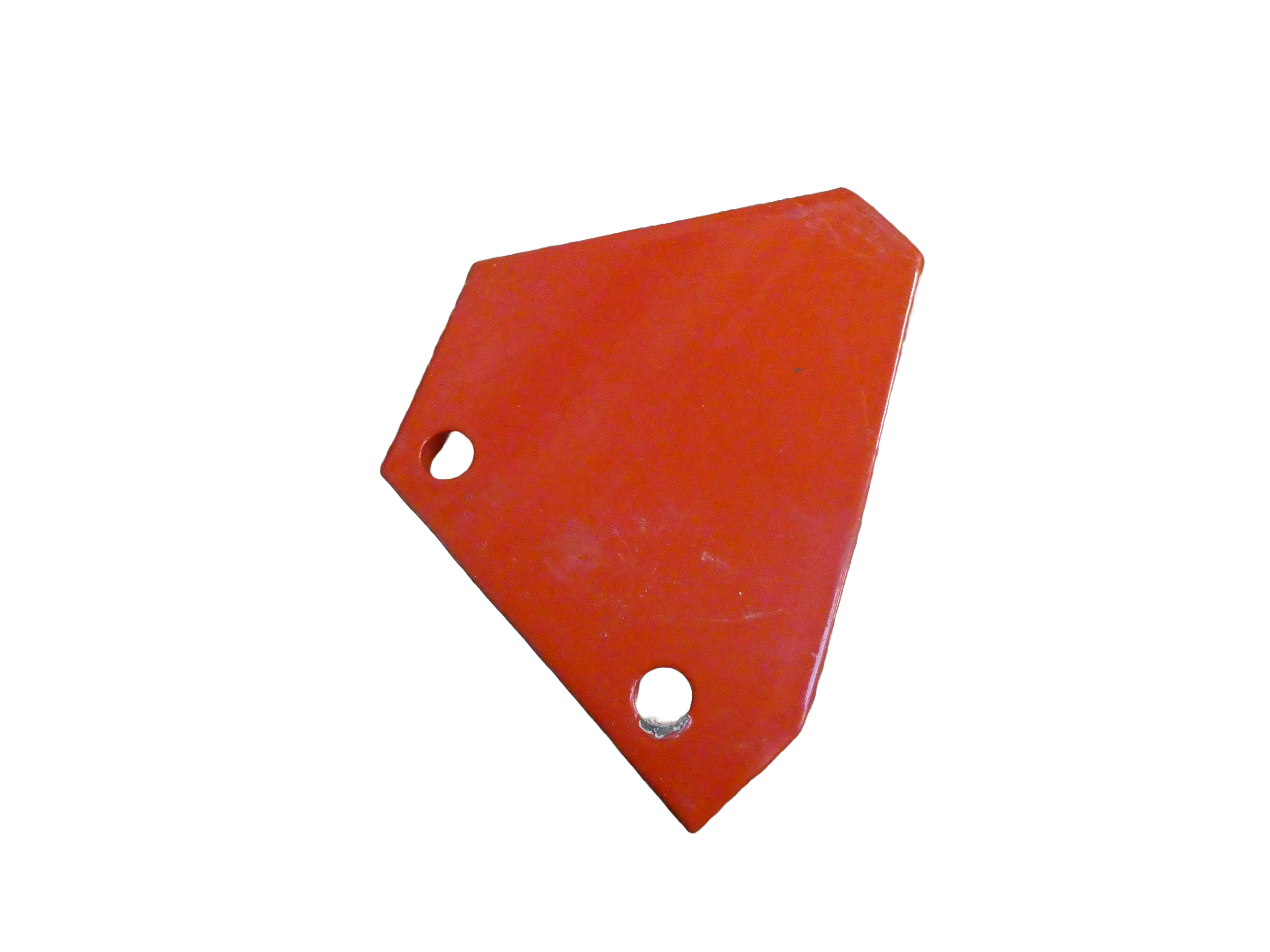 Teagle Tomahawk Straw Chopper Small Blade HD - SC1220