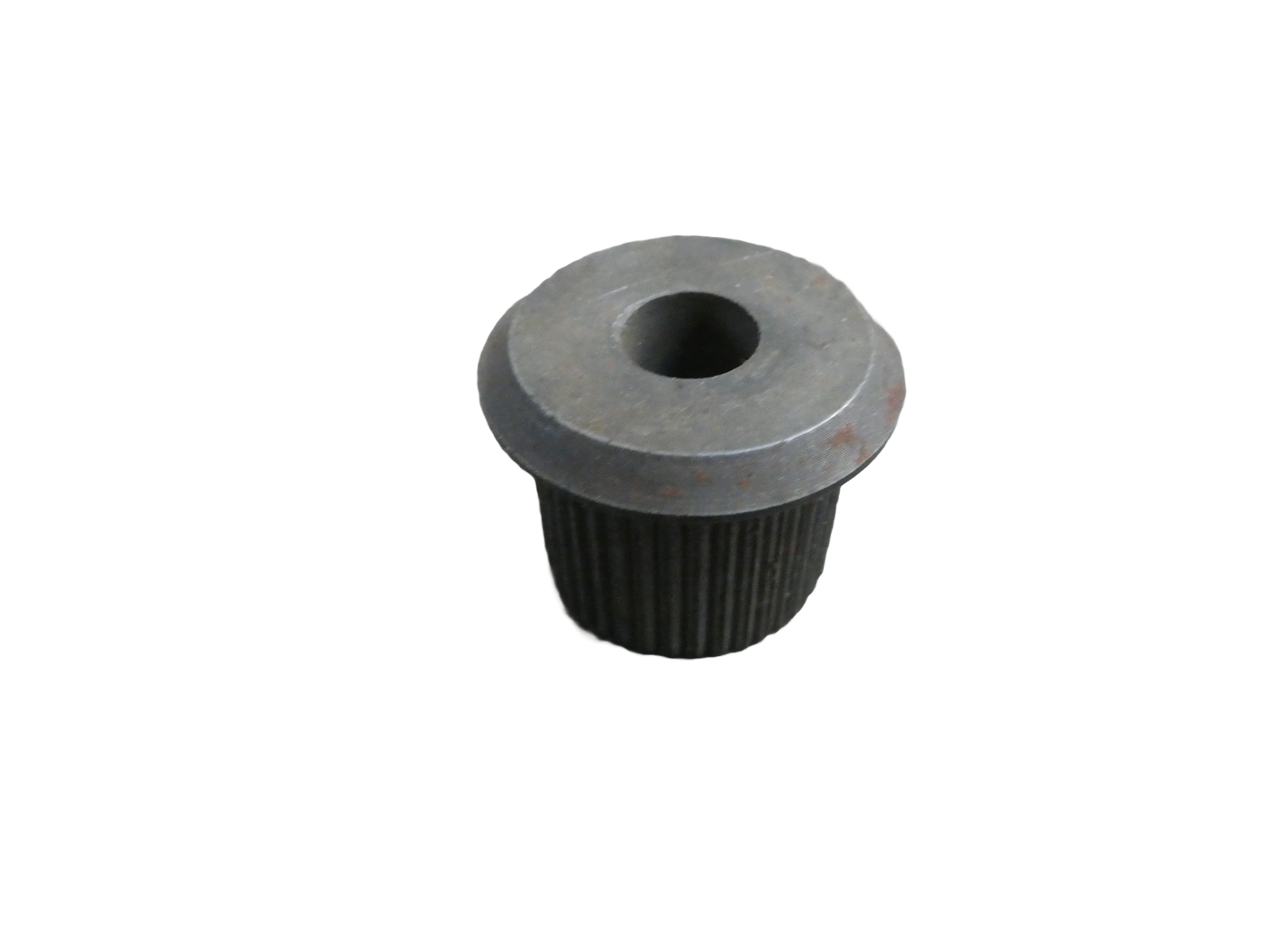 Teagle Tomahawk Rear Plate Shearbolt Splined Bush - SC3498