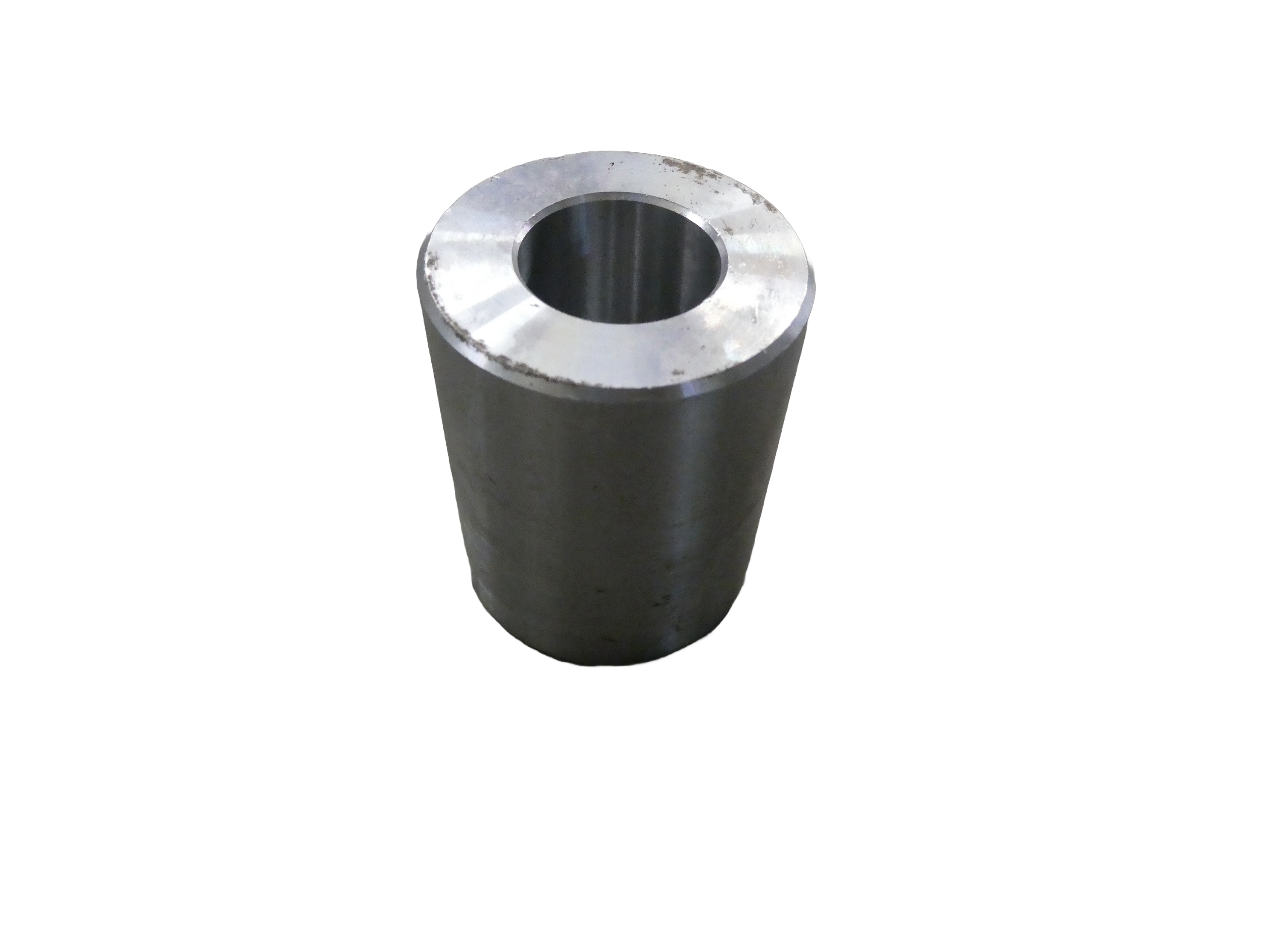 Metal Bushing - 40 OD x 20 ID x 40 L